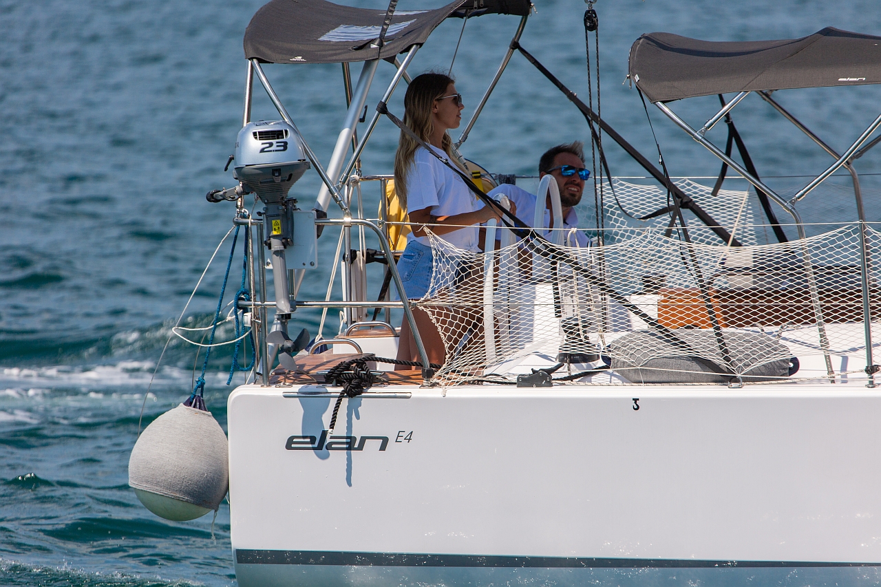 Photo #28 - Elan E4 (Lipa) in Krk - 39799