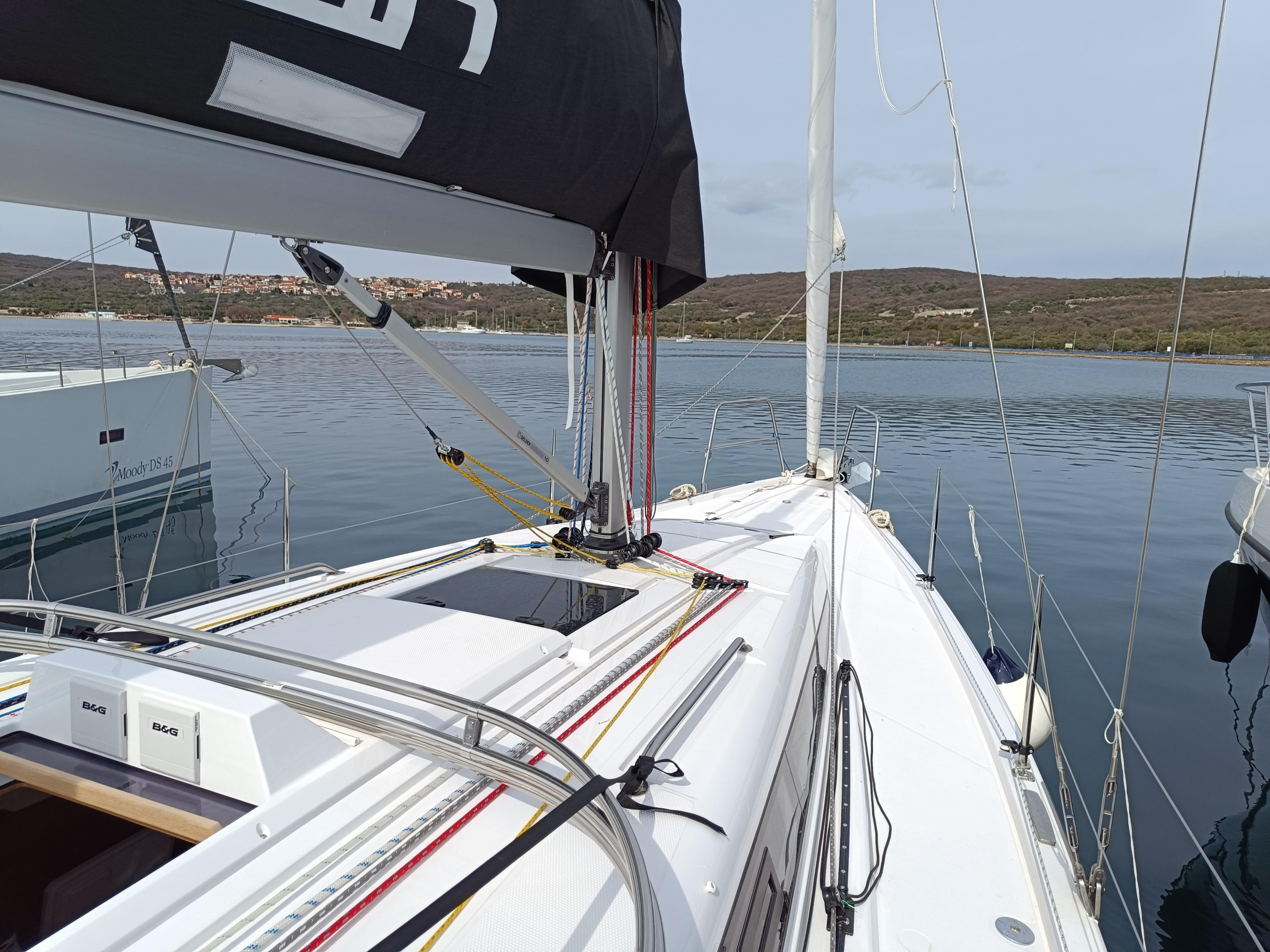 Photo #32 - Elan E4 (Lipa) in Krk - 39799