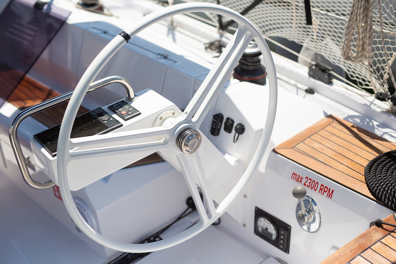 Photo #2 - Elan E4 (Lipa) in Krk - 39799