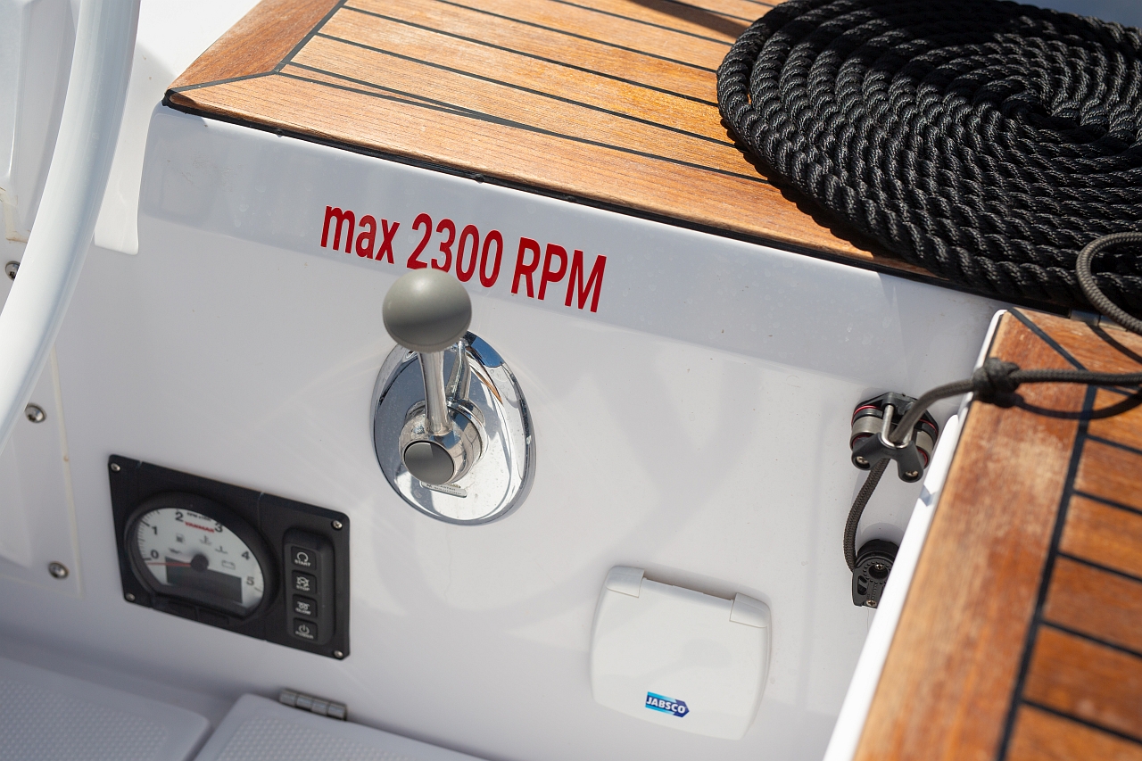 Photo #3 - Elan E4 (Lipa) in Krk - 39799