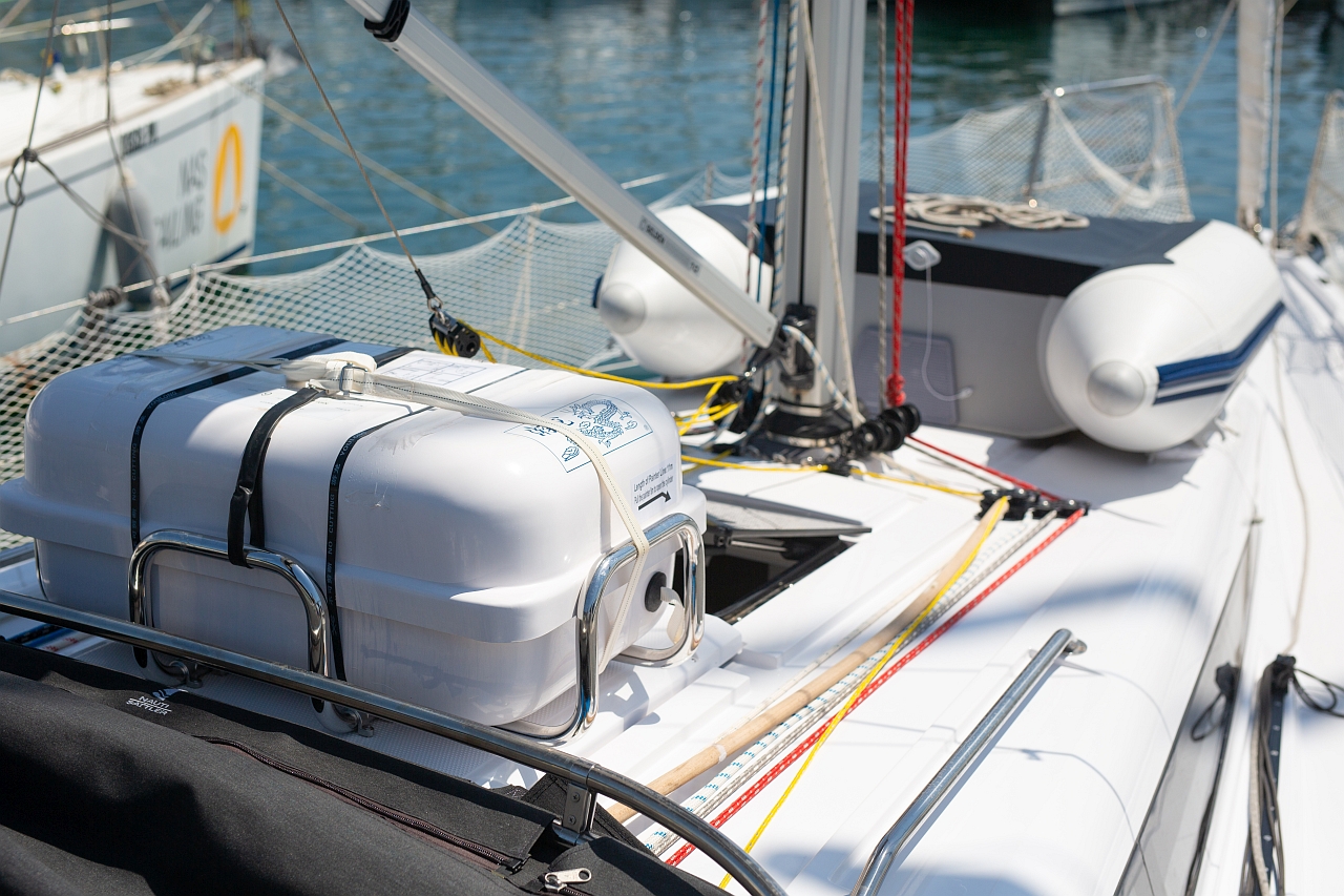 Photo #4 - Elan E4 (Lipa) in Krk - 39799