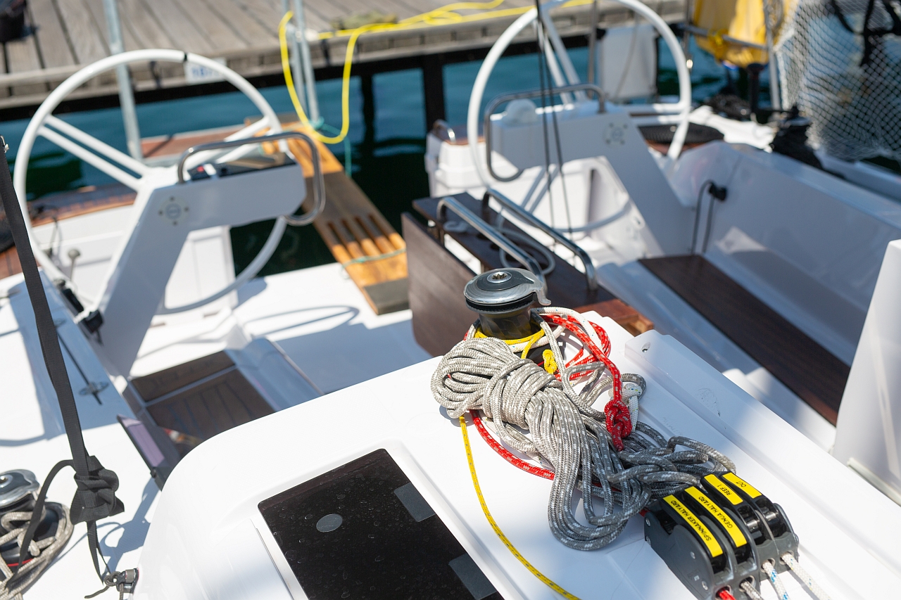 Photo #5 - Elan E4 (Lipa) in Krk - 39799
