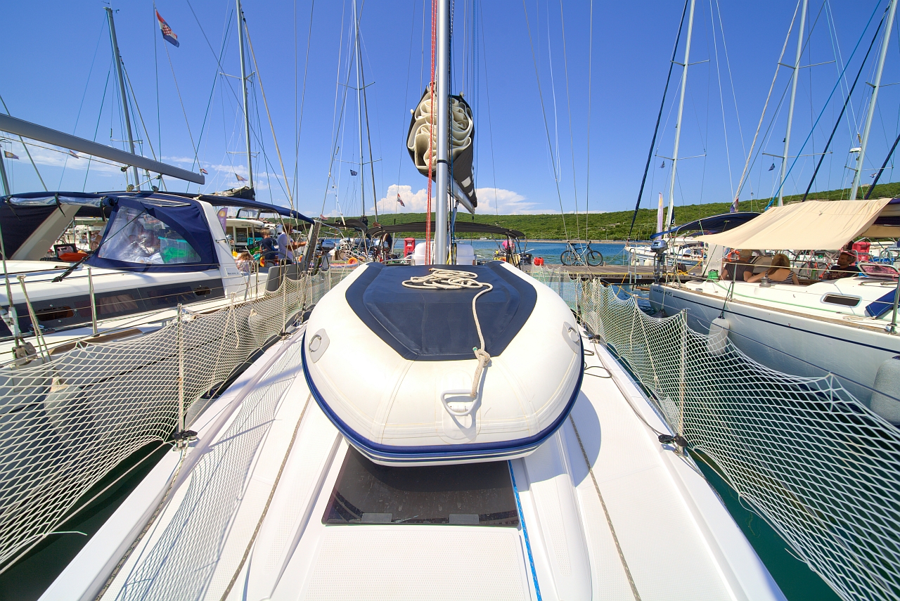 Photo #6 - Elan E4 (Lipa) in Krk - 39799