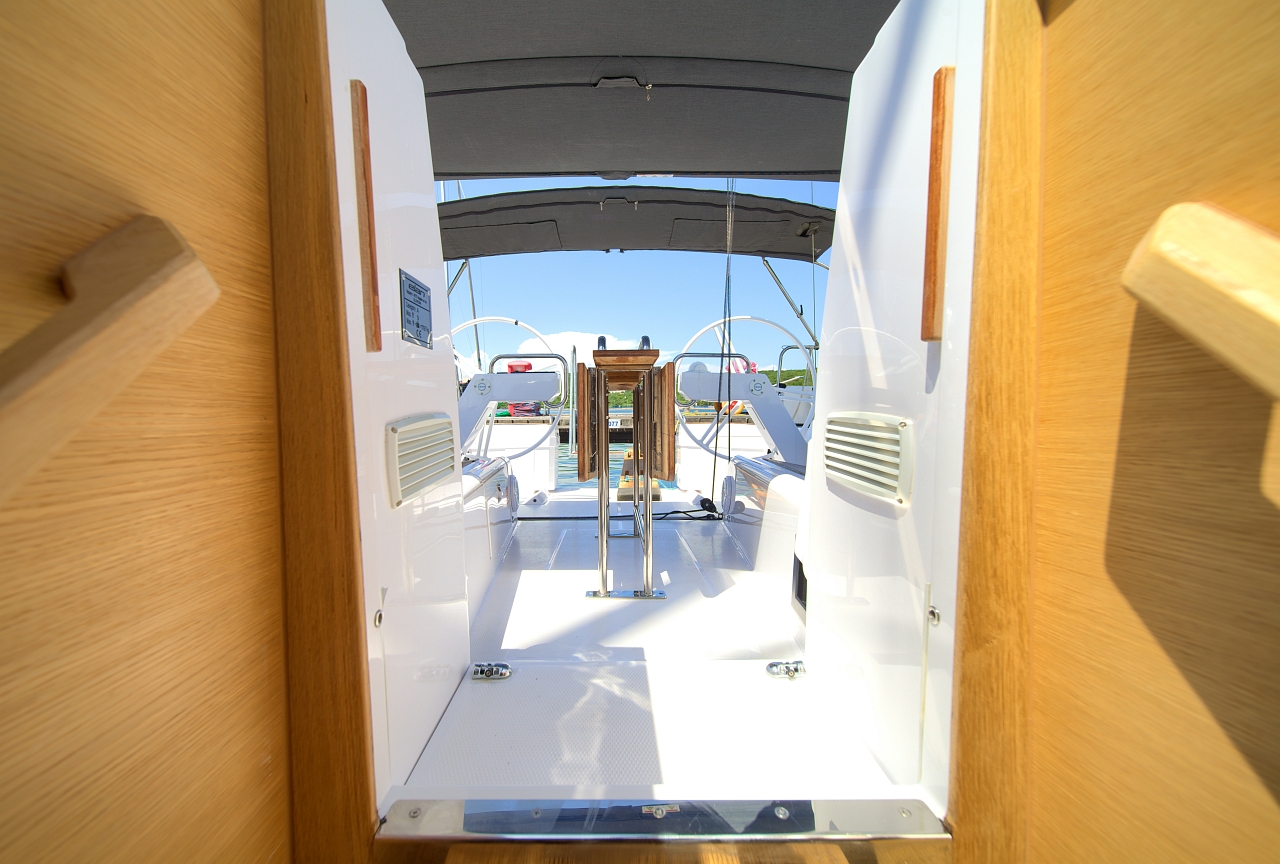 Photo #8 - Elan E4 (Lipa) in Krk - 39799