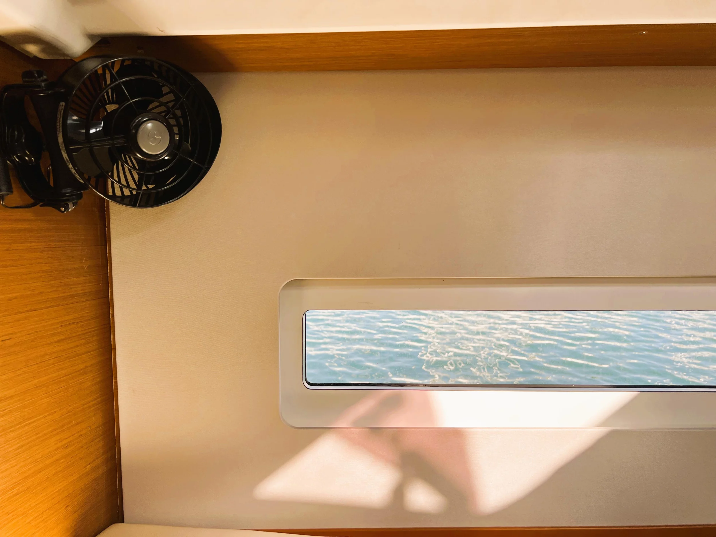 Sun Odyssey 410 - 3 cab. (Little Tony)  - 14