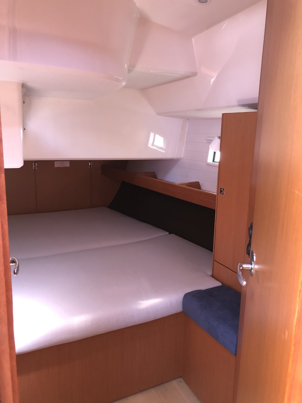 Photo #16 - Bavaria Cruiser 46 - 4 cab. (Dea) en Mali Losinj - 39815