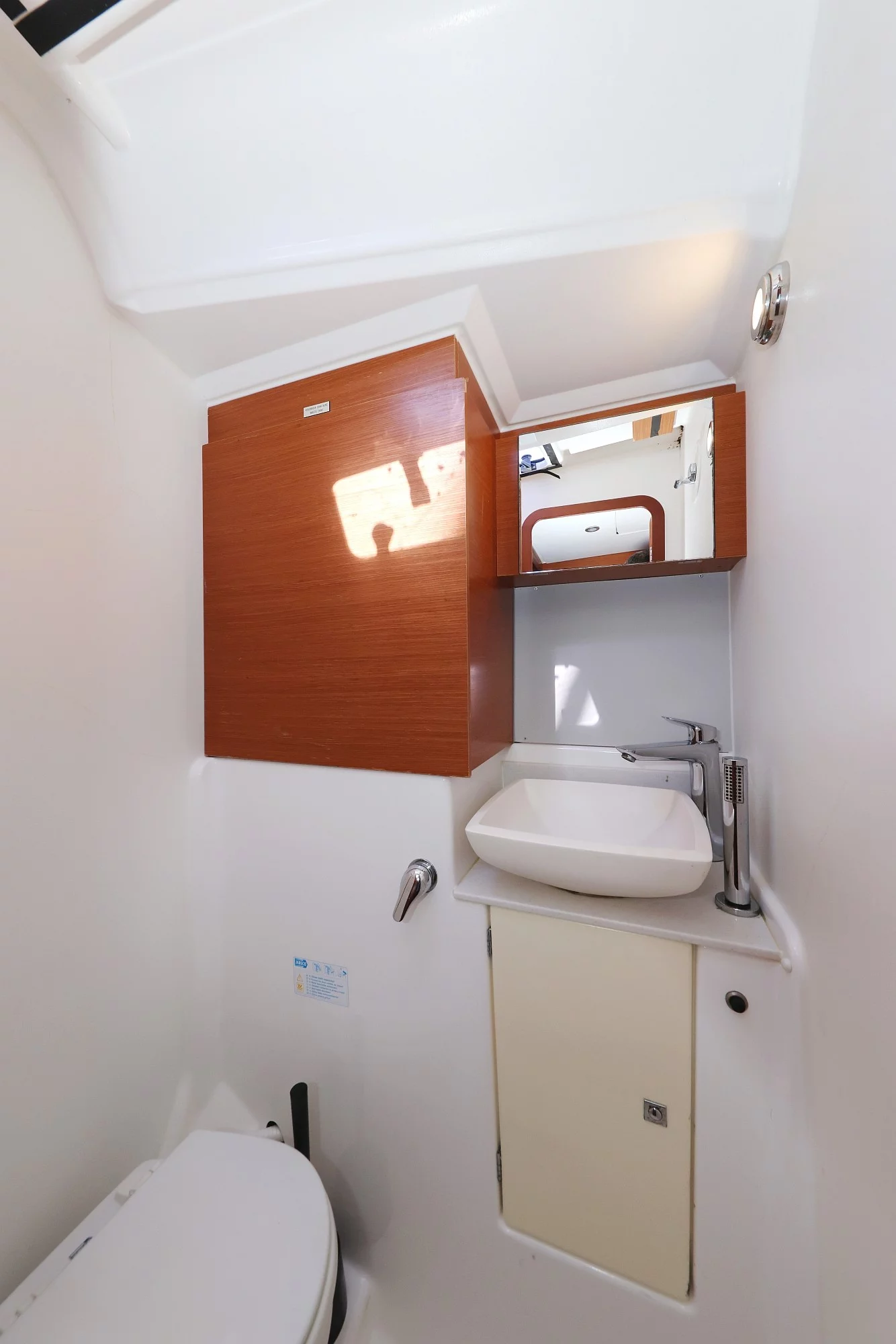Dufour 520 GL (Lateja)  - 24