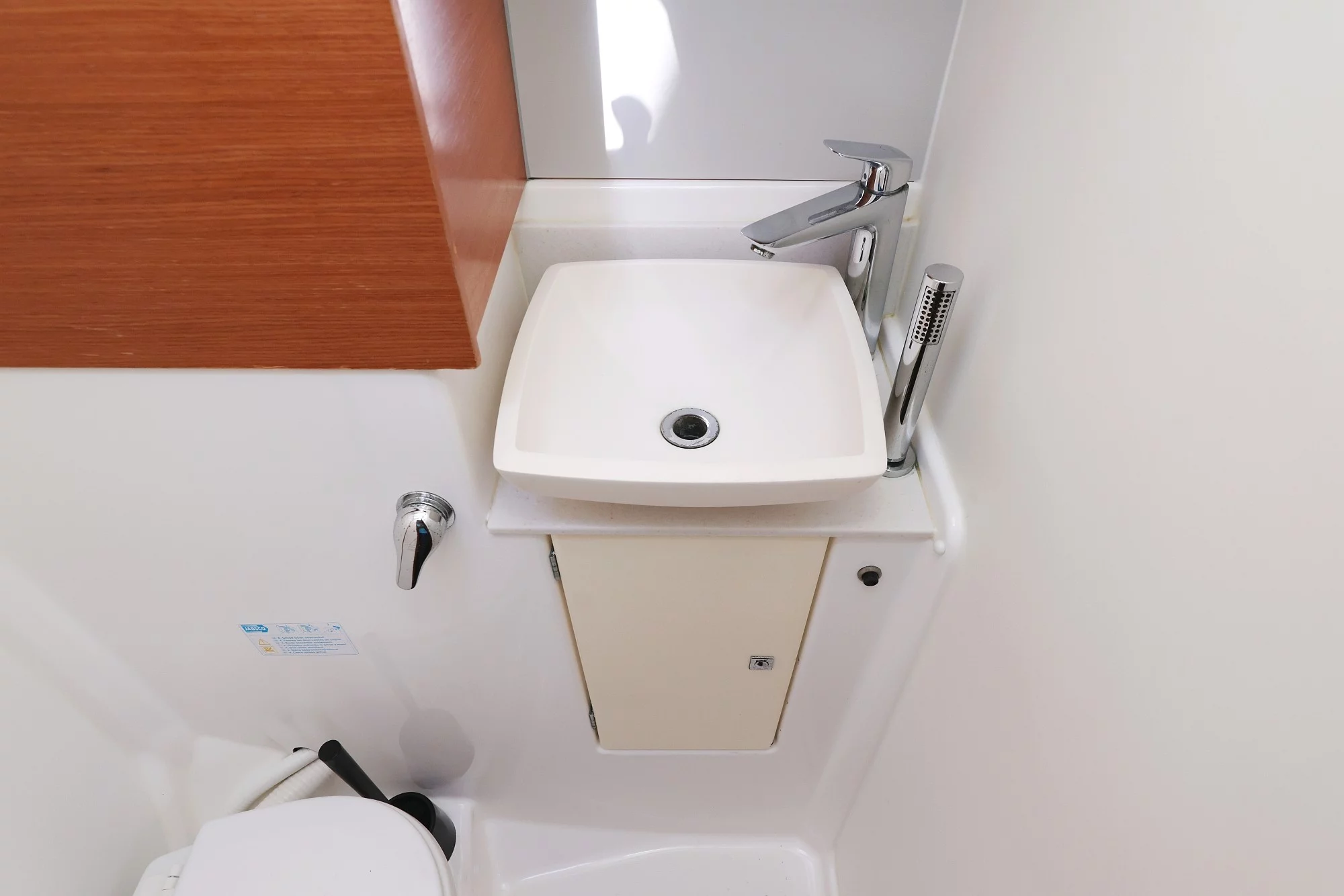 Dufour 520 GL (Lateja)  - 25
