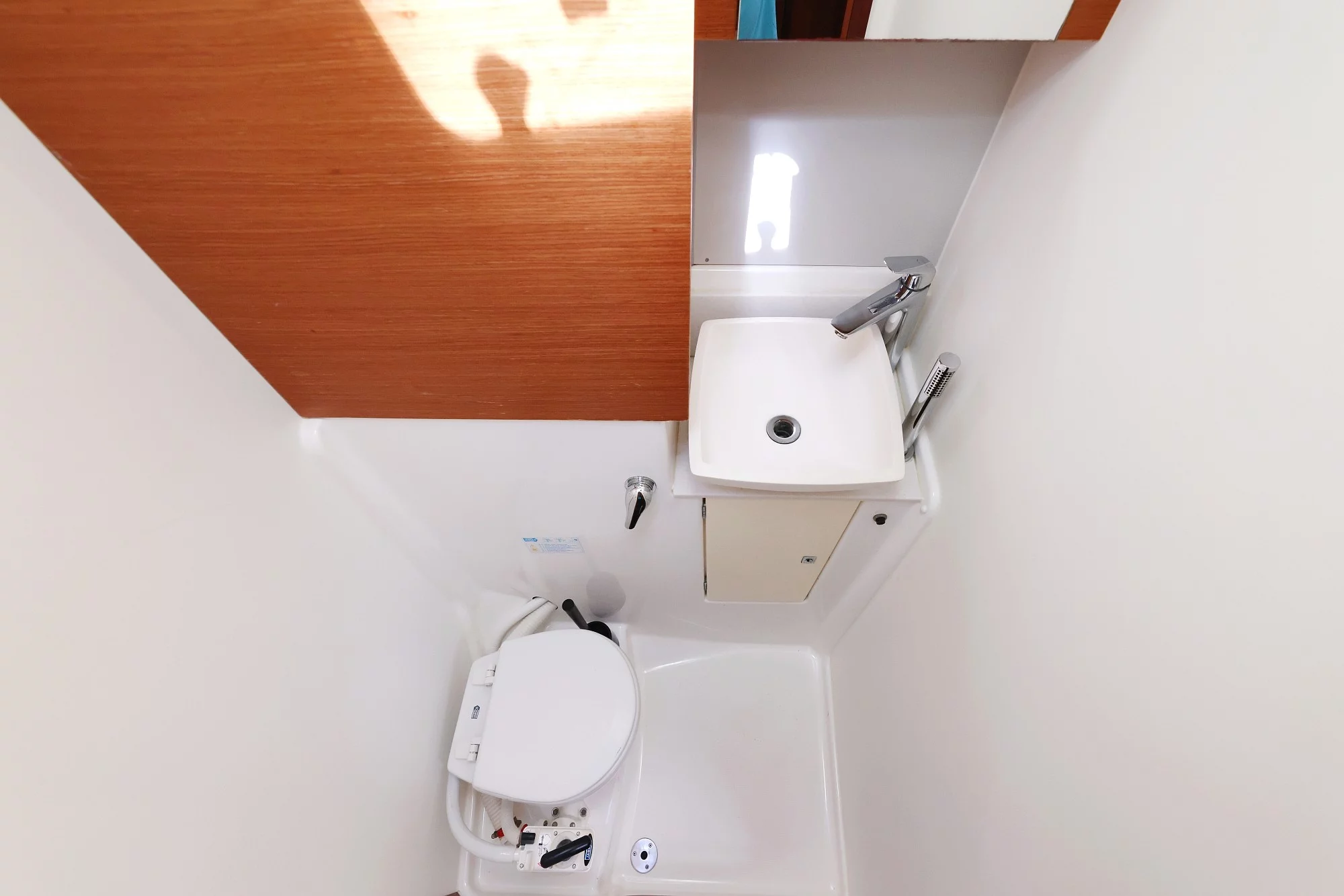 Dufour 520 GL (Lateja)  - 26