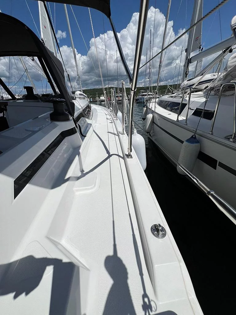 Bavaria C38 (Moya)  - 7