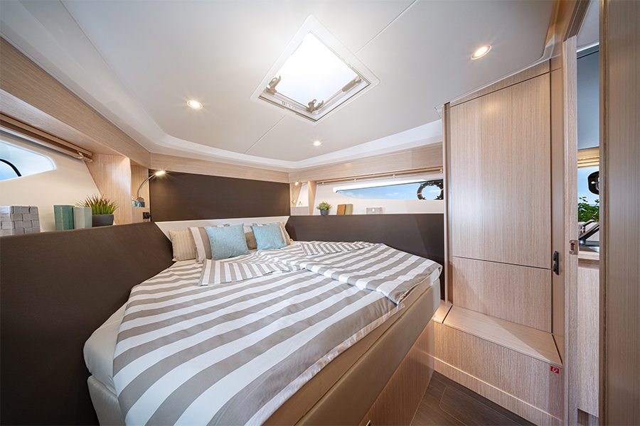 Photo #4 - Bavaria SR36HT (Villa Jahta) in Krk - 39848
