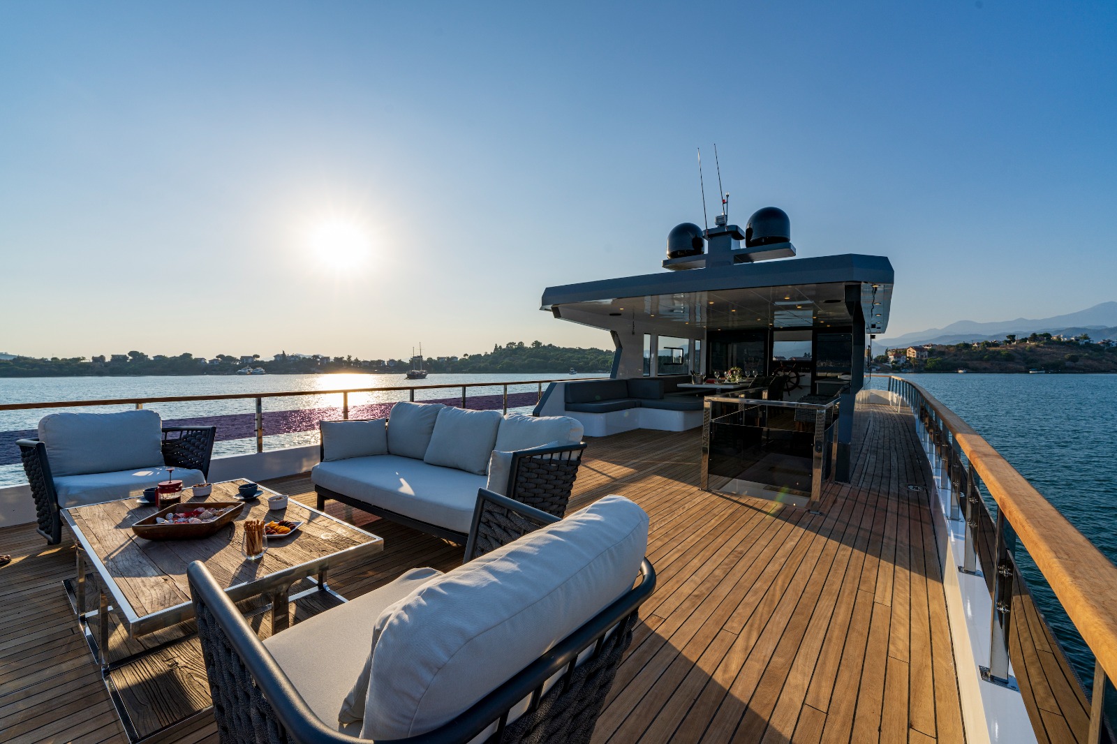Photo #6 - Albatros Explorer (Albatros Explorer) en Fethiye - 39853