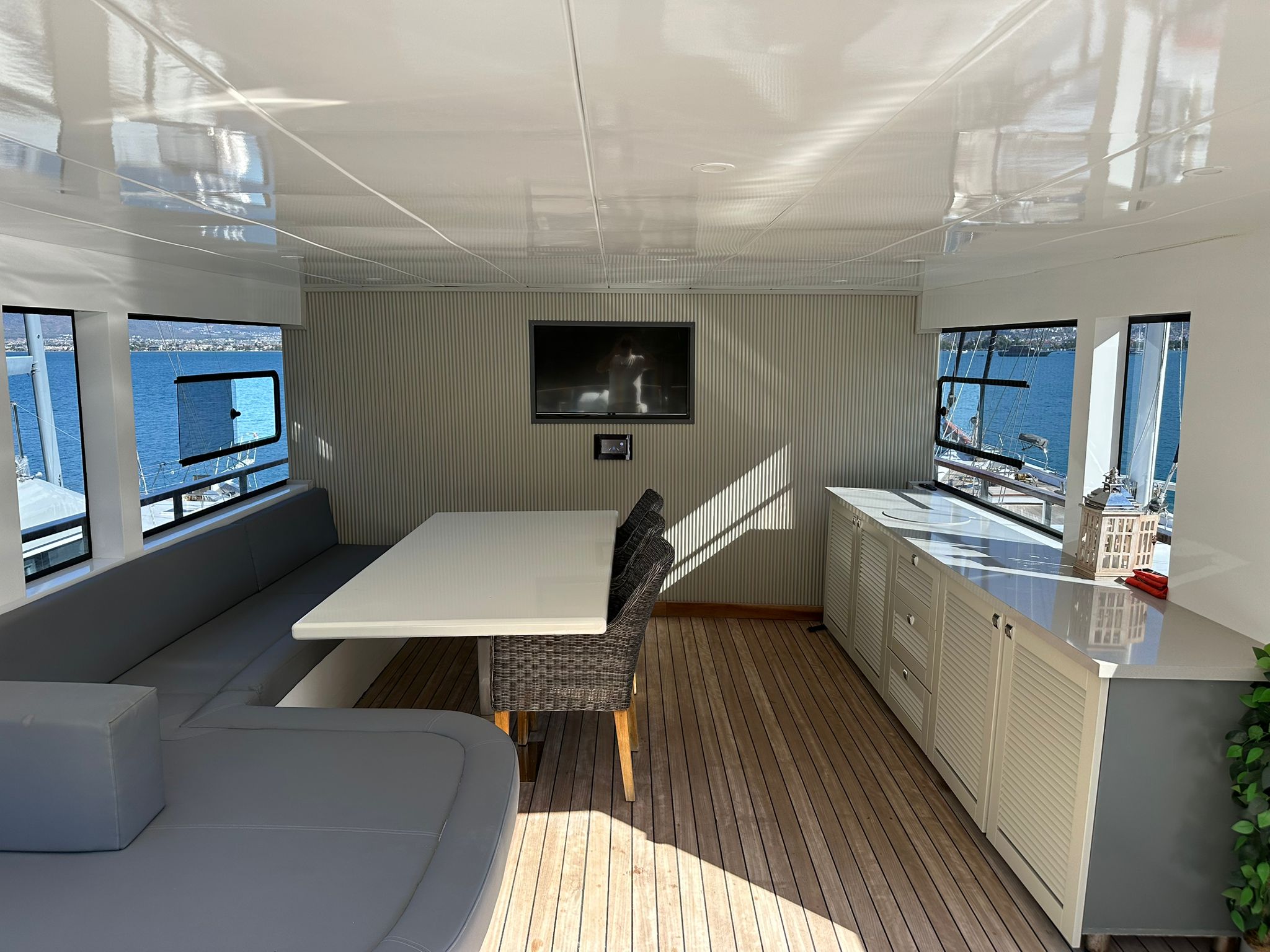 Photo #13 - Albatros Explorer (Albatros Explorer) en Fethiye - 39853