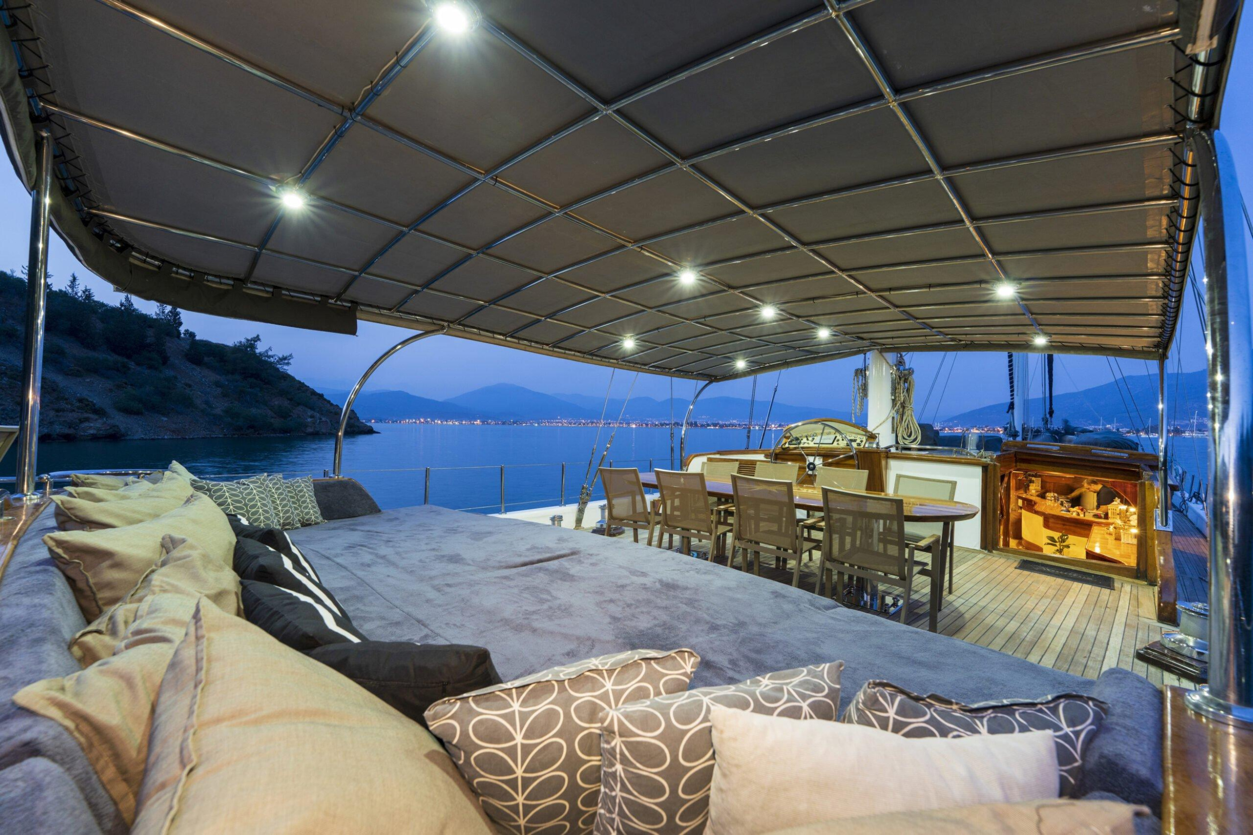 Photo #9 - Nautilus (Nautilus) in Fethiye - 39854