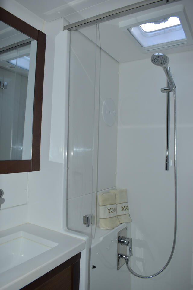 Photo #17 - Lagoon 450 F - 4 + 2 cab. (Alkistis) en Atenas - 39865
