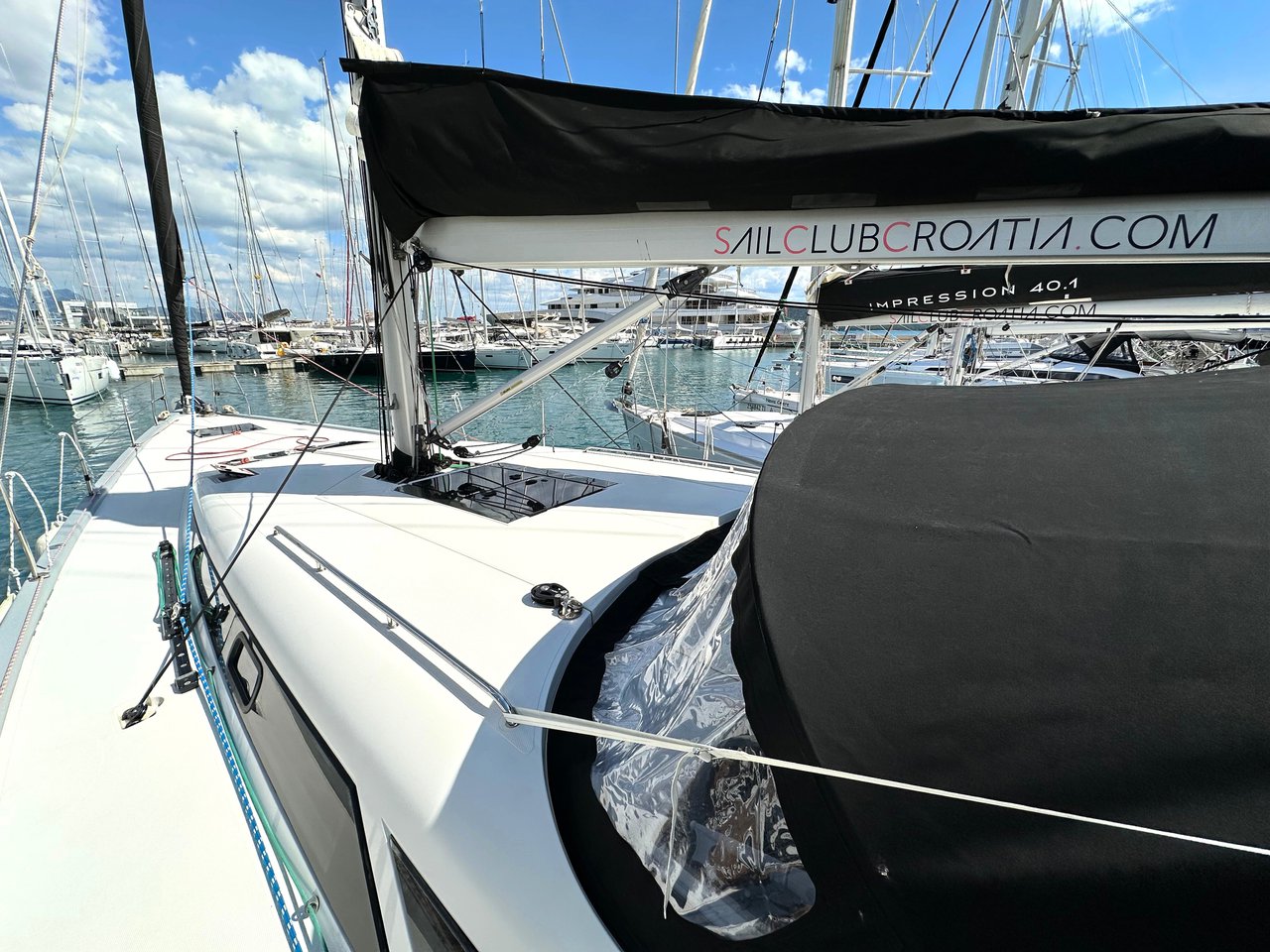 Photo #5 - More 55 (More Grey) en Trogir - 39869