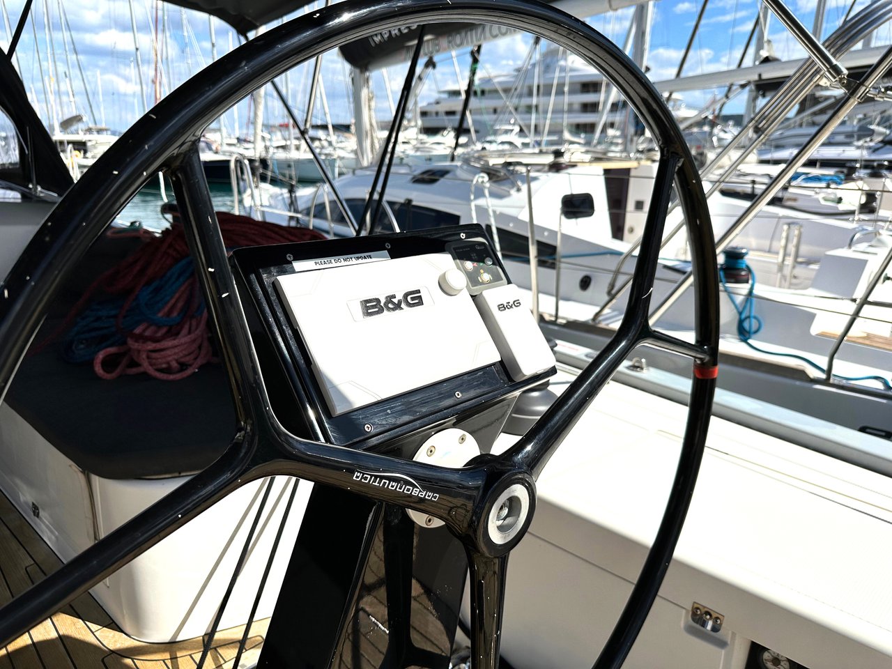 Photo #9 - More 55 (More Grey) en Trogir - 39869