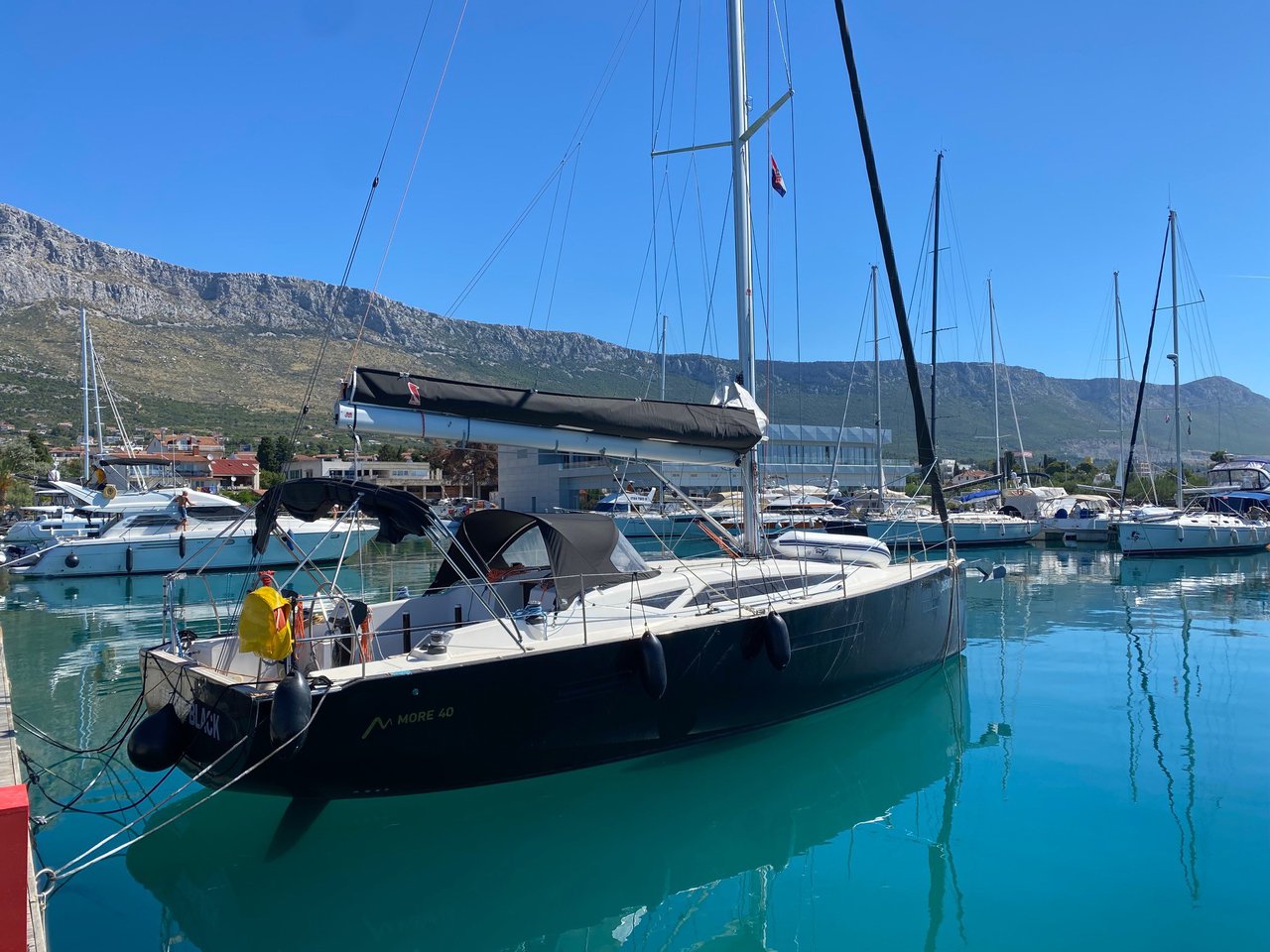 Photo #5 - More 40 (More Black) en Kastela - 39870