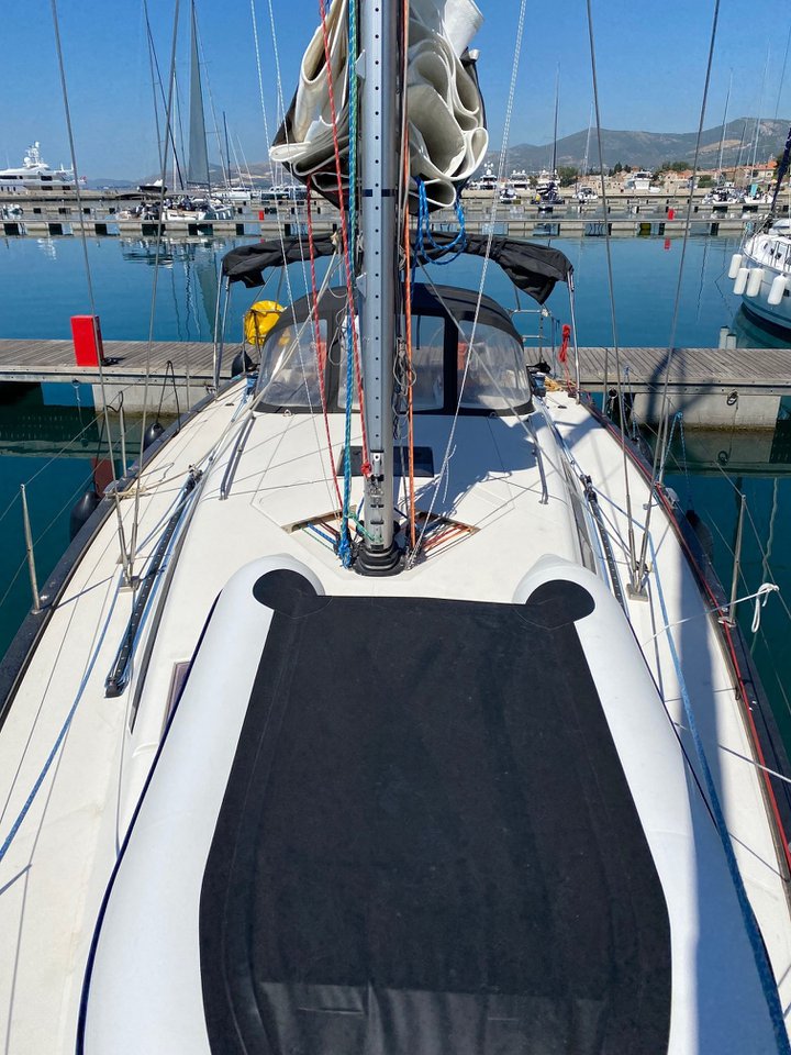 Photo #8 - More 40 (More Black) en Kastela - 39870
