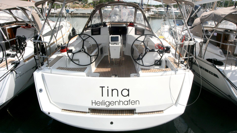 Tina - 2