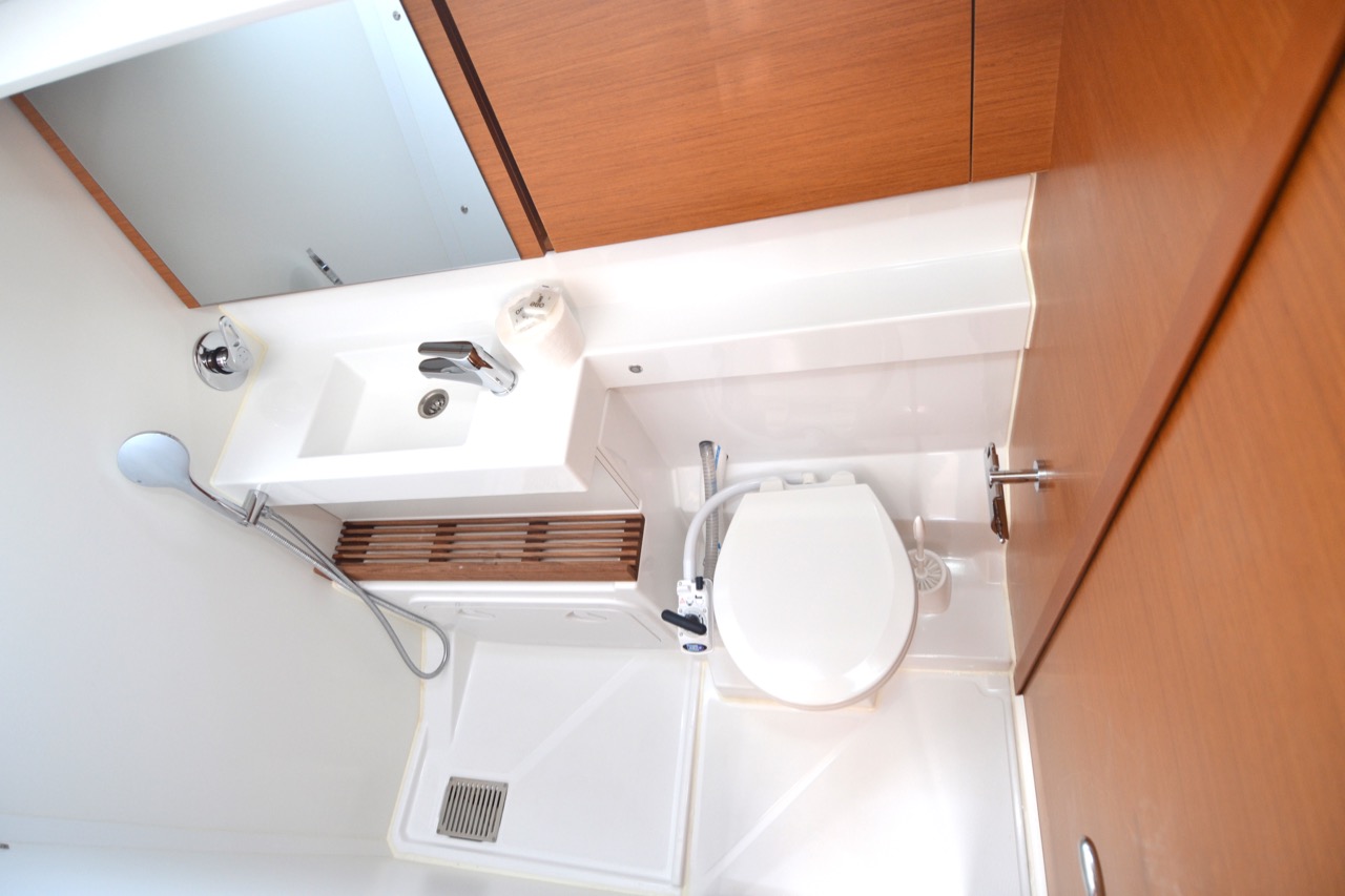 Photo #12 - Sun Odyssey 440 (Sigma Kiss) en Pula - 39910