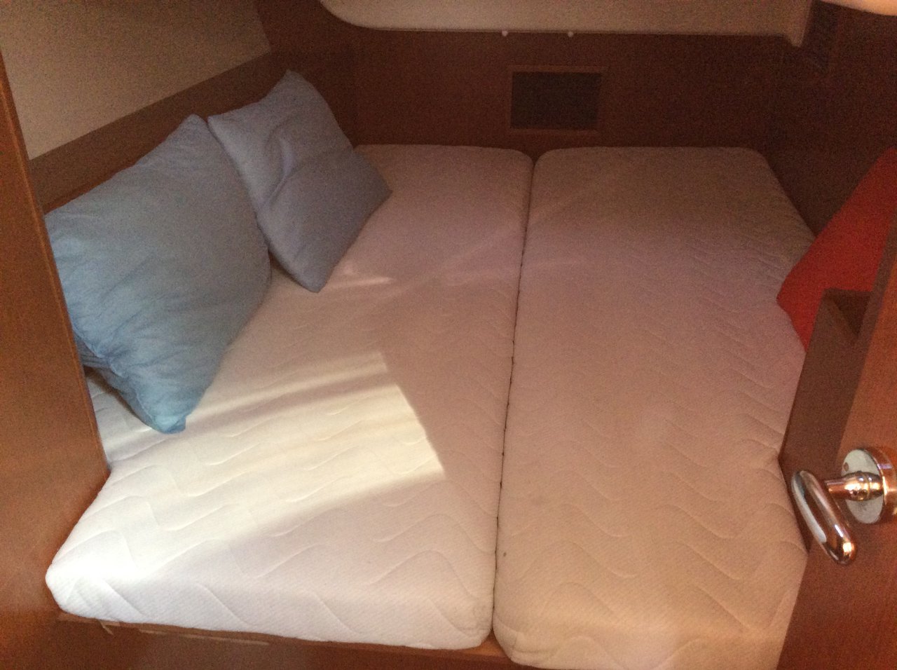 Photo #7 - Oceanis 43 (Fantasea) in Athens - 39923