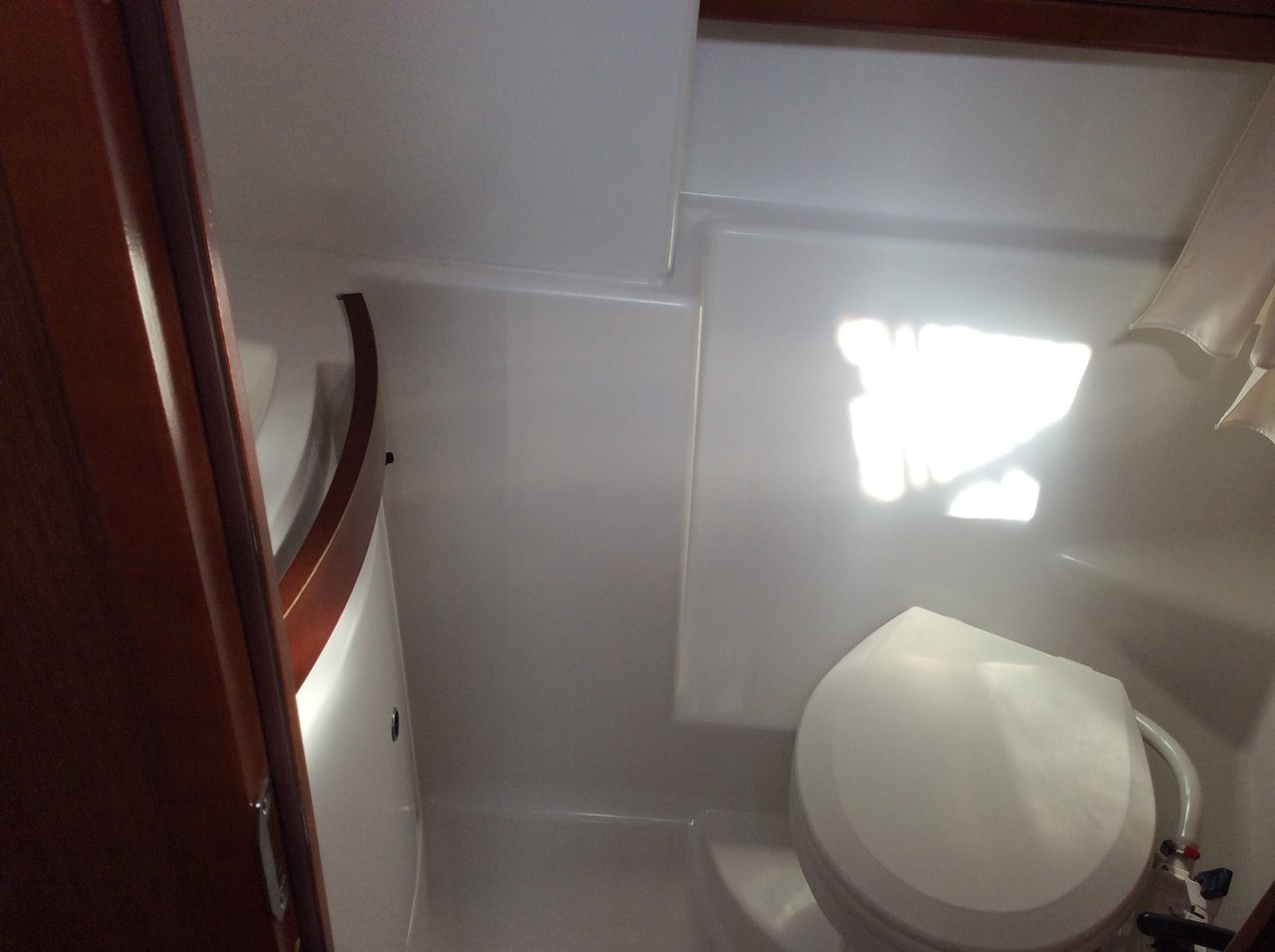 Photo #10 - Oceanis 43 (Fantasea) in Athens - 39923