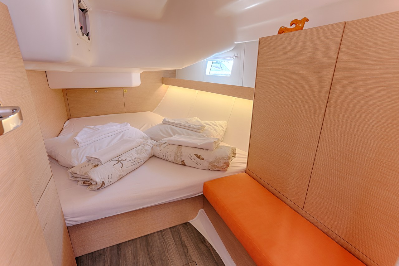 Photo #19 - Elan Impression 45 (Star) en Split - 39947