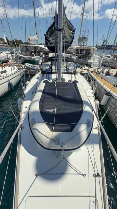 First 35 (Kalypso)  - 6