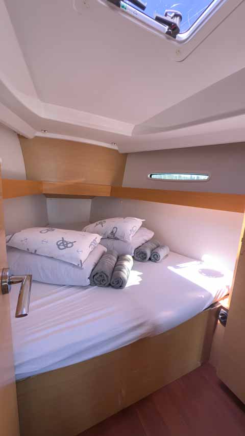 Photo #24 - First 35 (Kalypso) in Pula - 39992