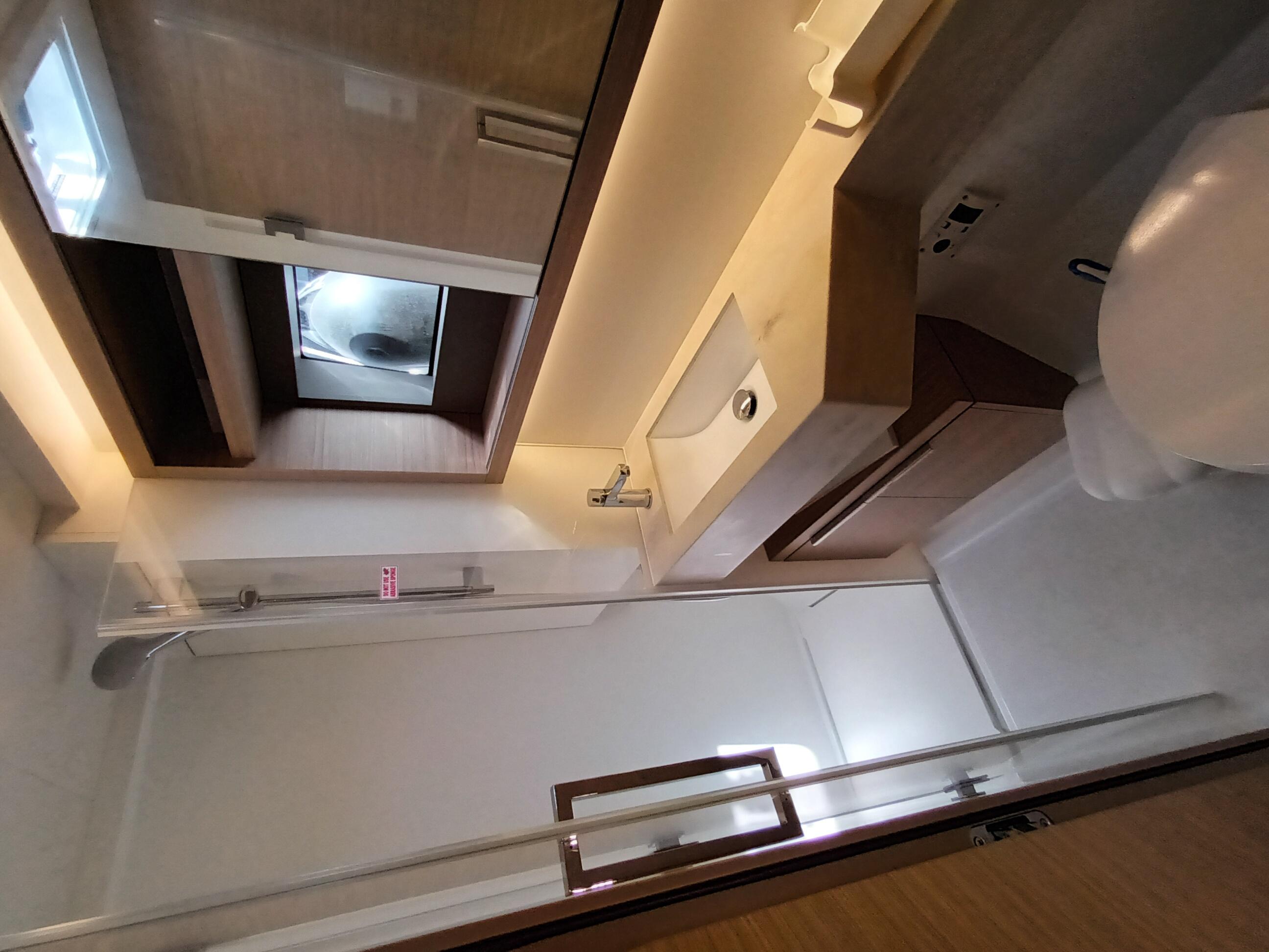 Photo #14 - Lagoon 51 - 6 + 2 cab. (Minotavros) in Atene - 39993