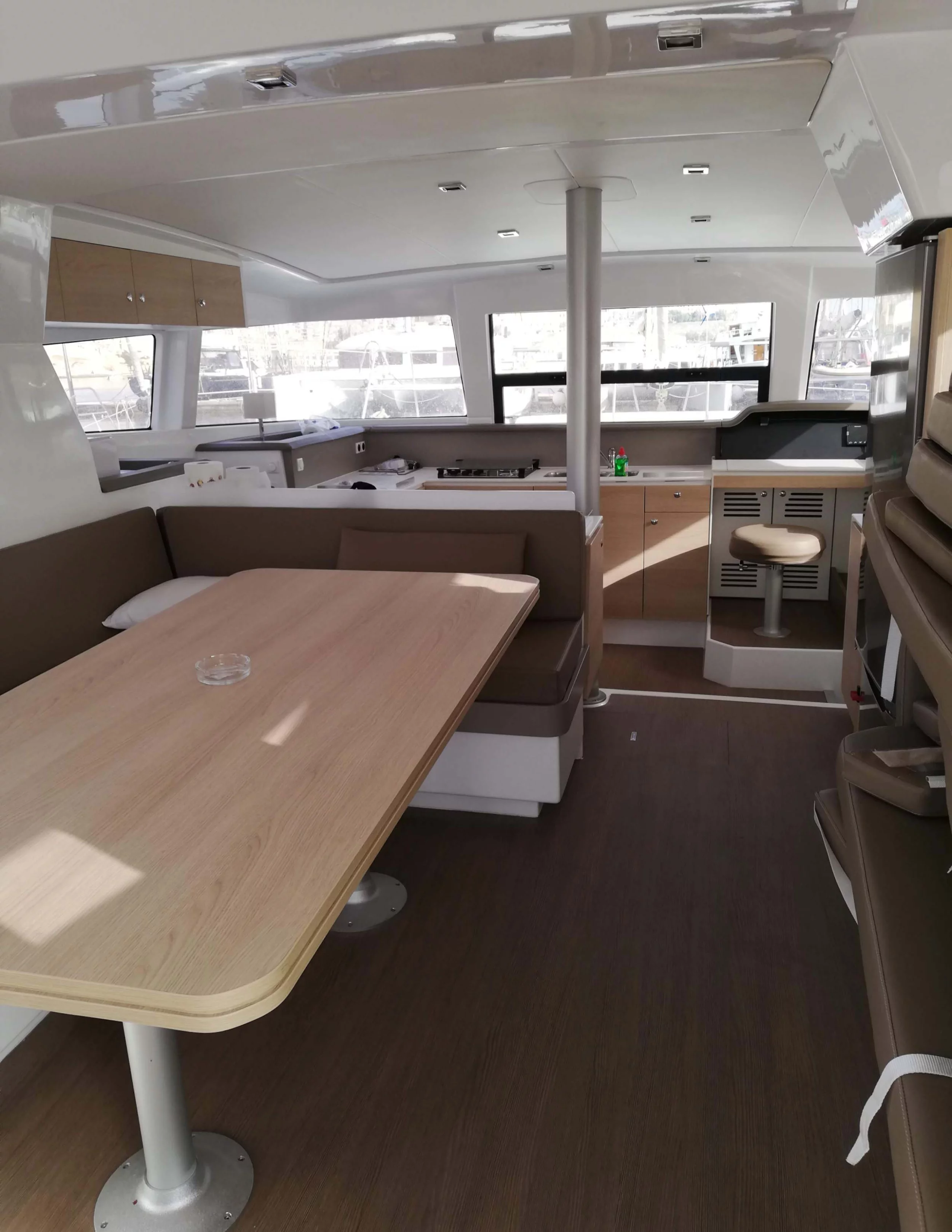 Bali 4.1 - 4 cab. (ECONOMY)  - 4
