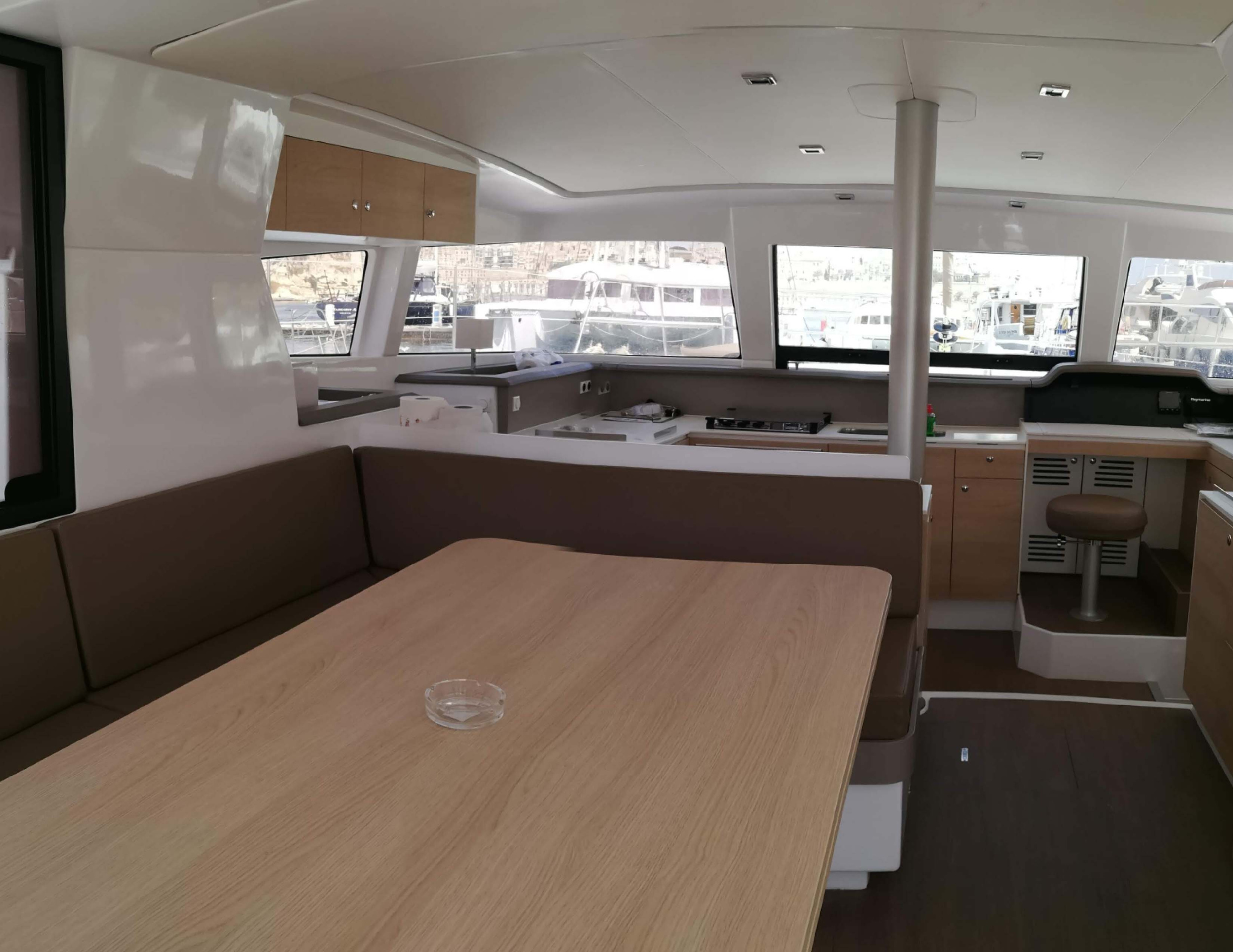 Photo #6 - Bali 4.1 - 4 cab. (ECONOMY) en Kalkara - 39994