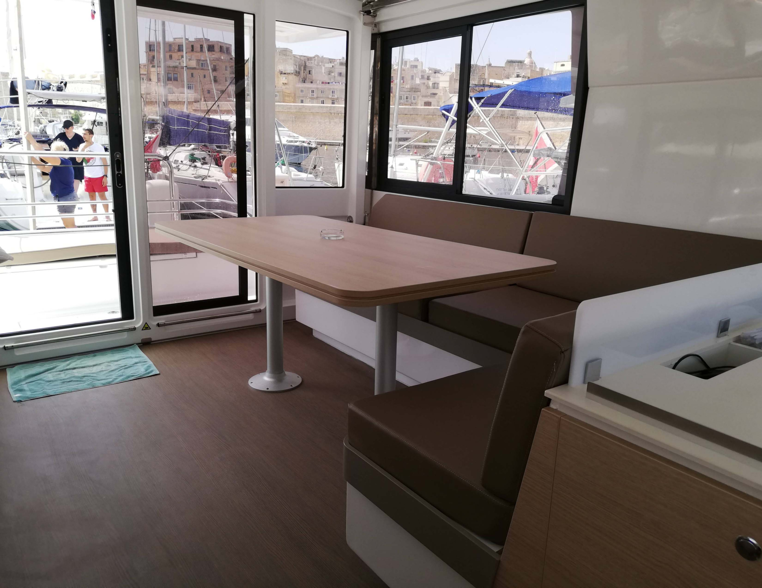 Photo #7 - Bali 4.1 - 4 cab. (ECONOMY) en Kalkara - 39994