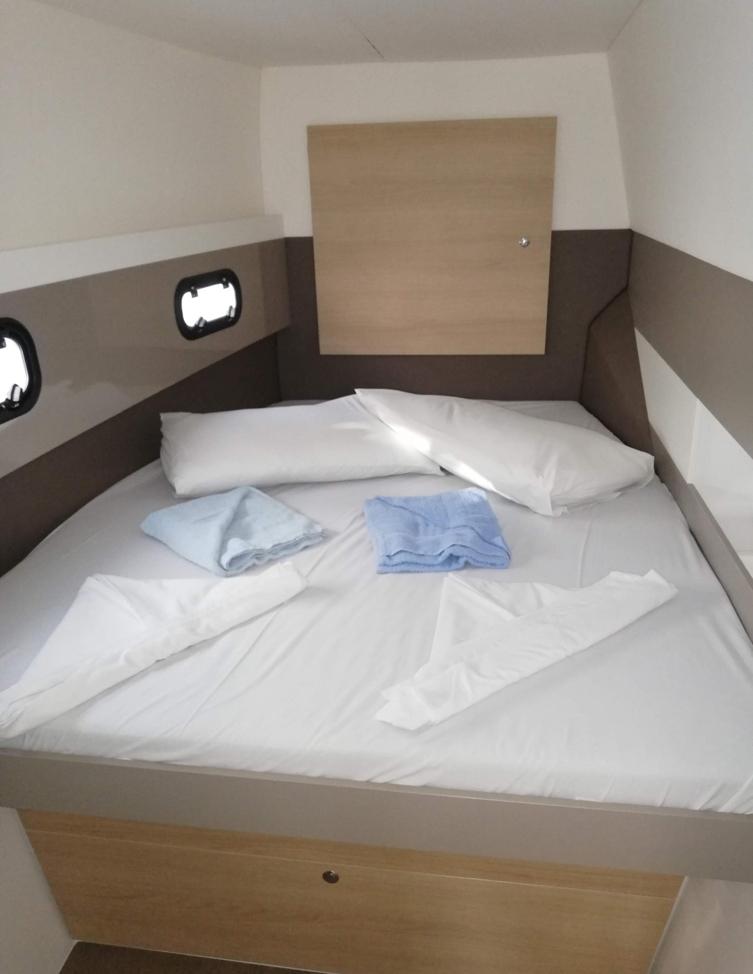 Photo #9 - Bali 4.1 - 4 cab. (ECONOMY) en Kalkara - 39994