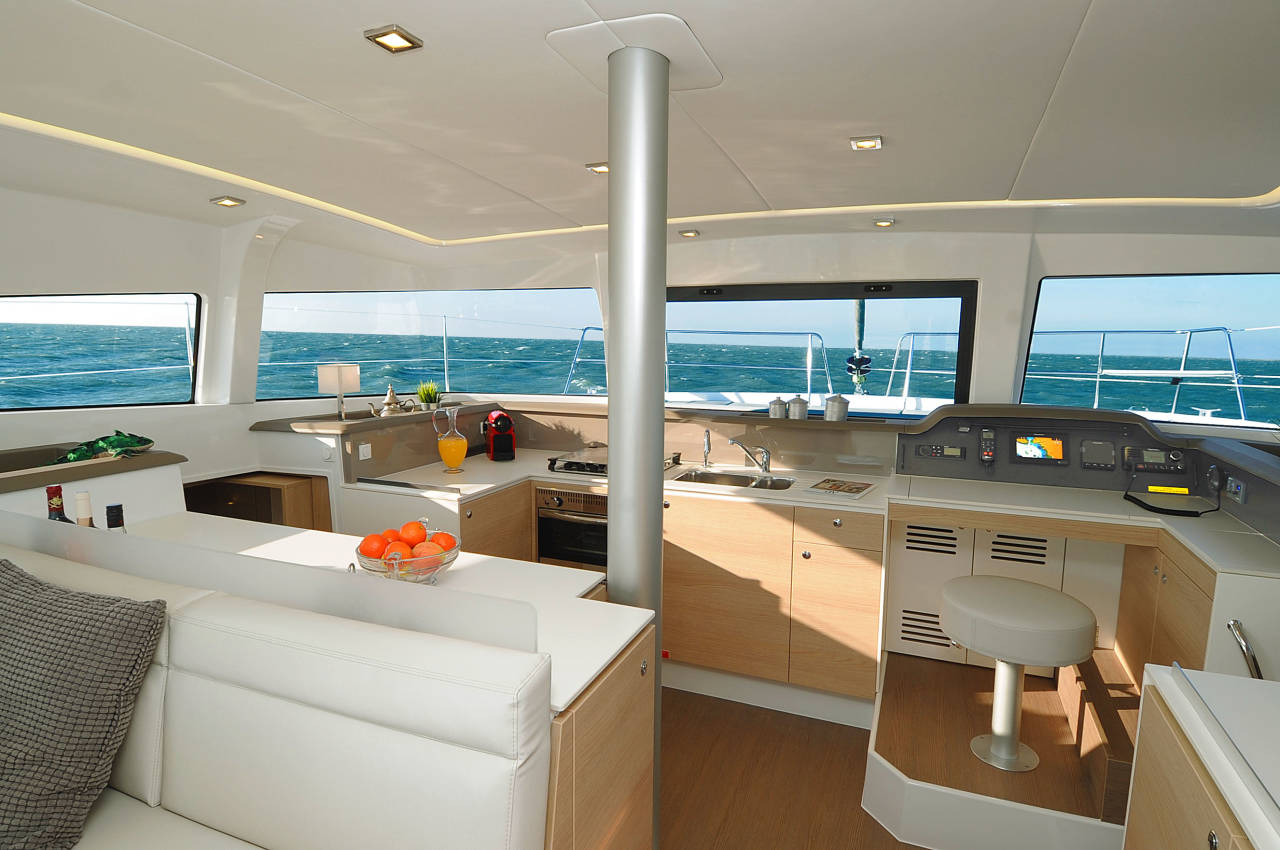 Photo #5 - Bali 4.1 - 4 cab. (ECONOMY) en Kalkara - 39995