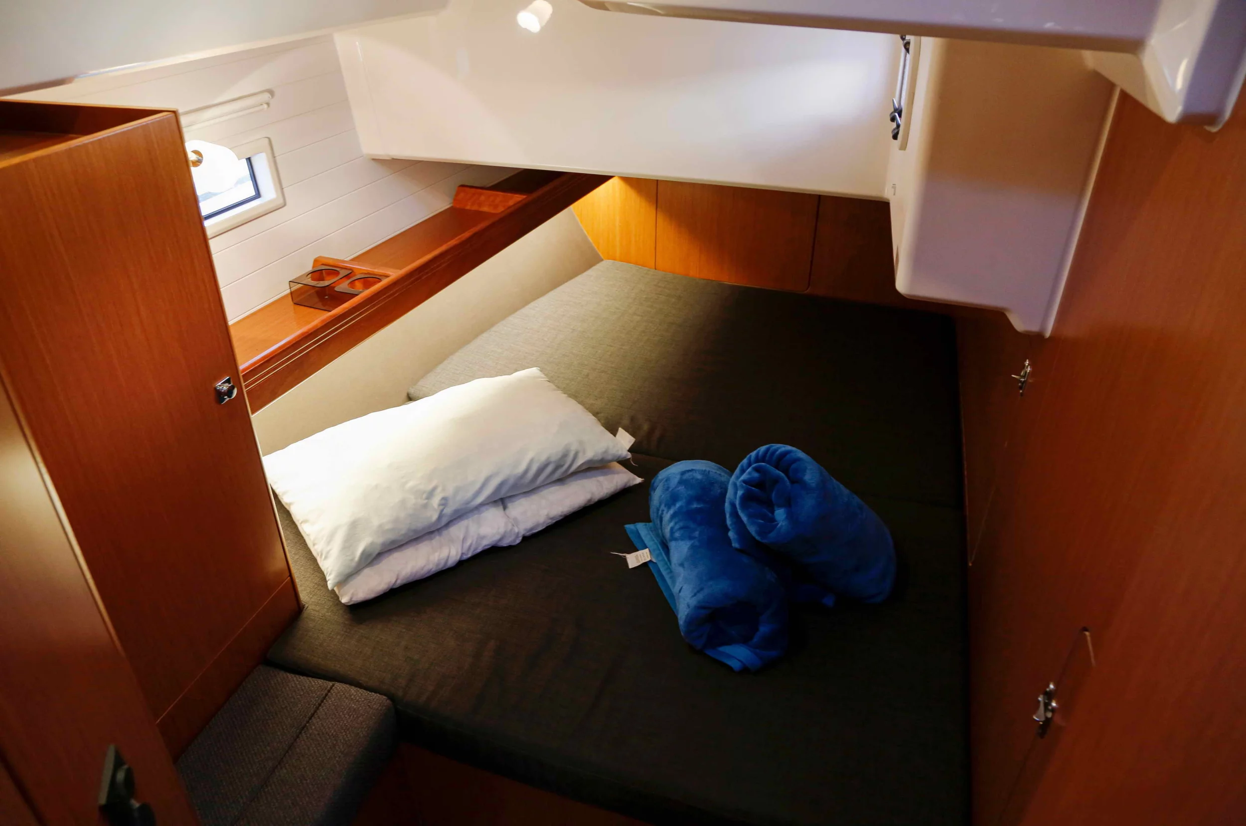 Bavaria Cruiser 46 - 4 cab. (ECONOMY)  - 12