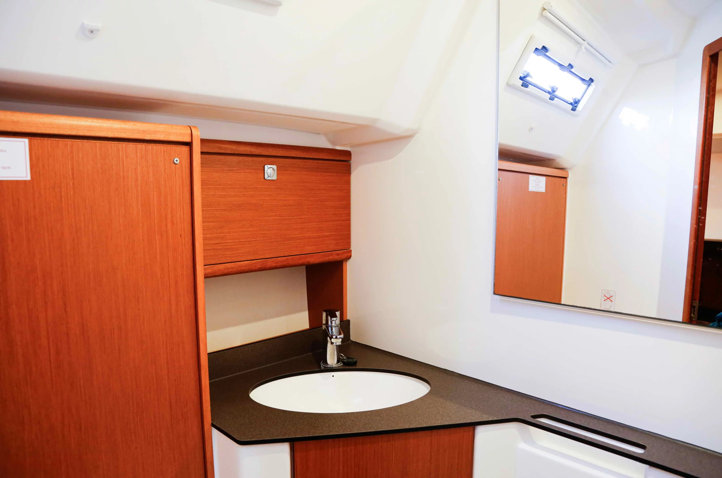 Bavaria Cruiser 46 - 4 cab. (ECONOMY)  - 14