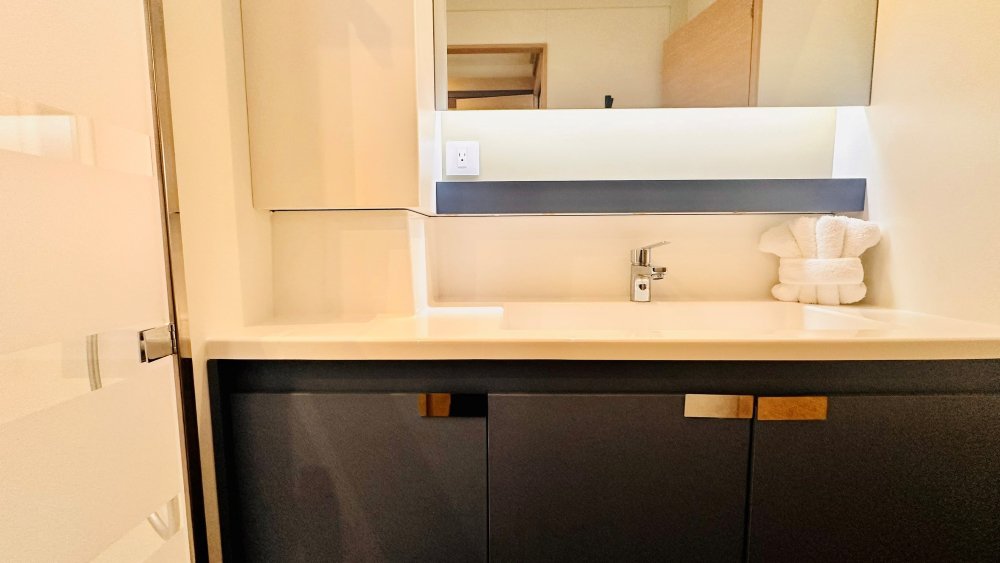 Photo #31 - Fountaine Pajot Aura 51 - 5 + 1 cab. (Freedom) in Road Town - 40001
