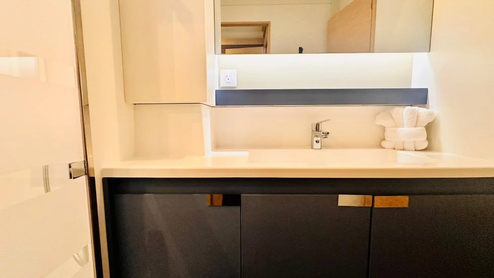 Fountaine Pajot Aura 51 - 5 + 1 cab. (Freedom)  - 30
