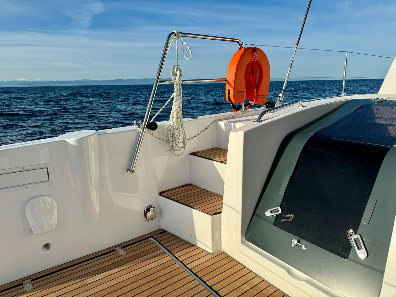 Bali 4.6 - 5 + 1 cab. (Rendez-vous)  - 10