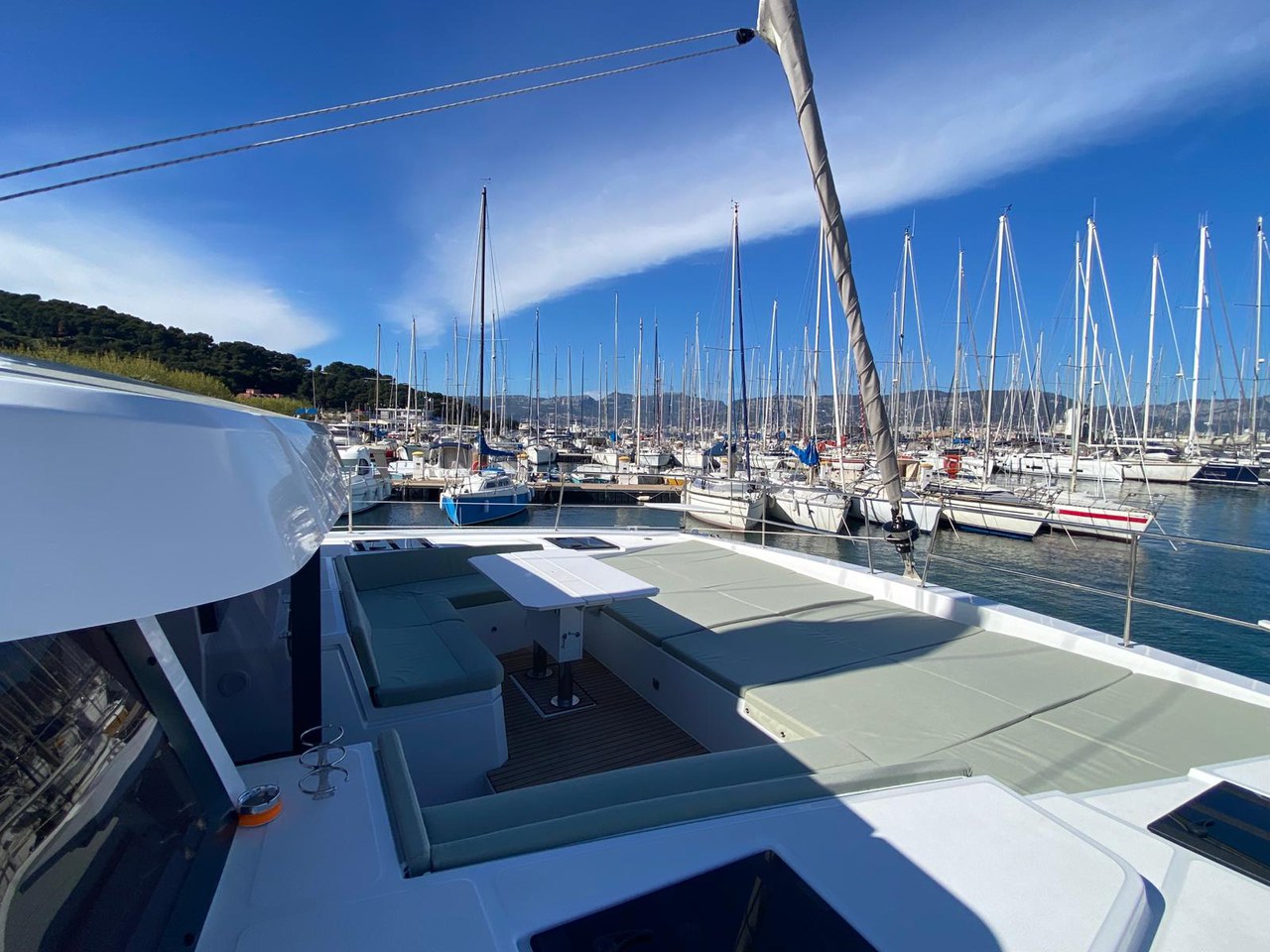 Photo #16 - Bali 4.6 - 5 + 1 cab. (Rendez-vous) in Portisco - 63393