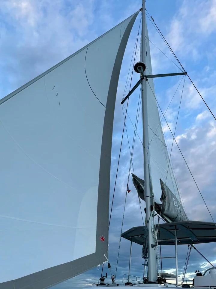 Bali 4.6 - 5 + 1 cab. (Rendez-vous)  - 19