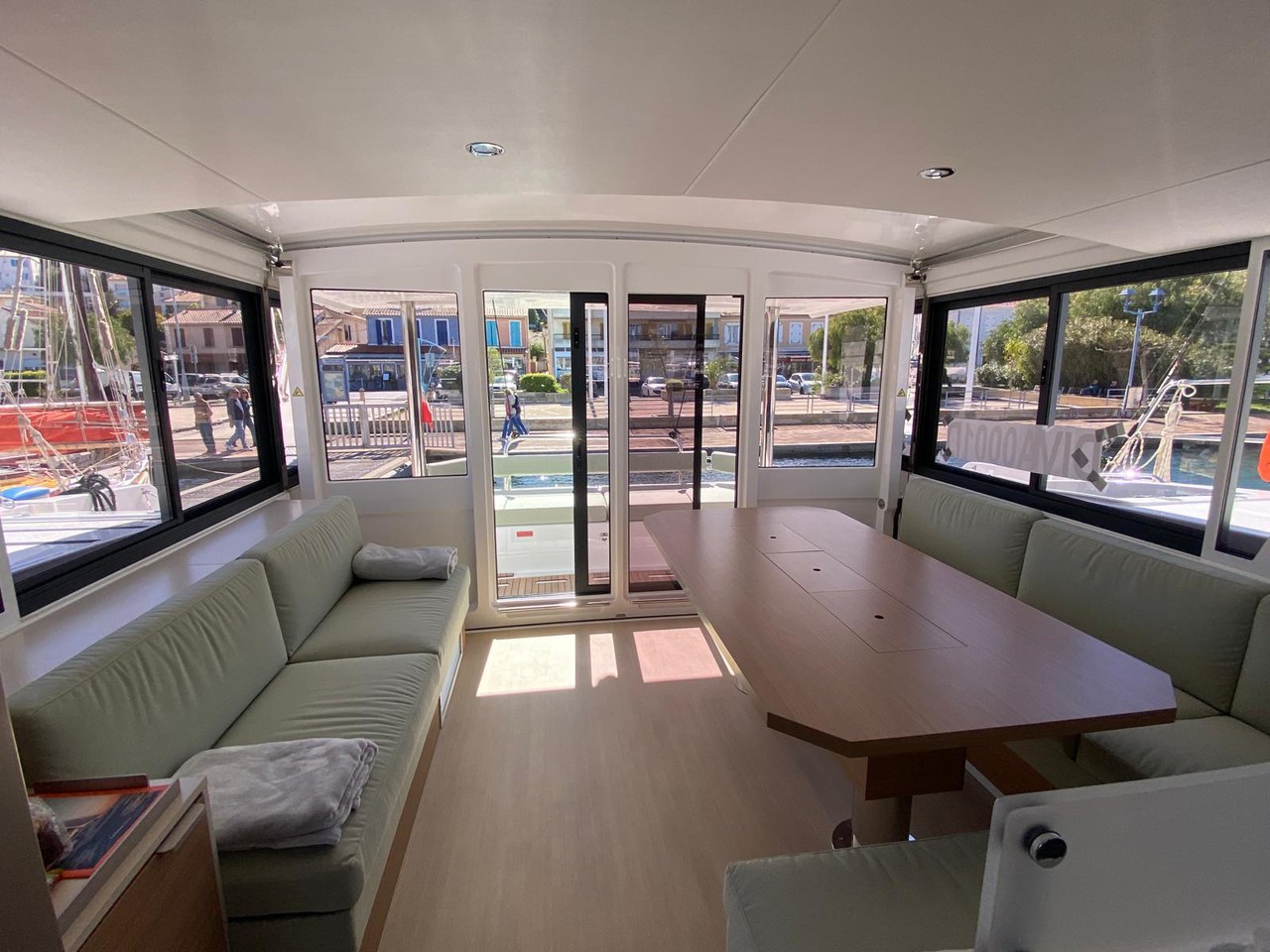 Photo #20 - Bali 4.6 - 5 + 1 cab. (Rendez-vous) in Portisco - 40006