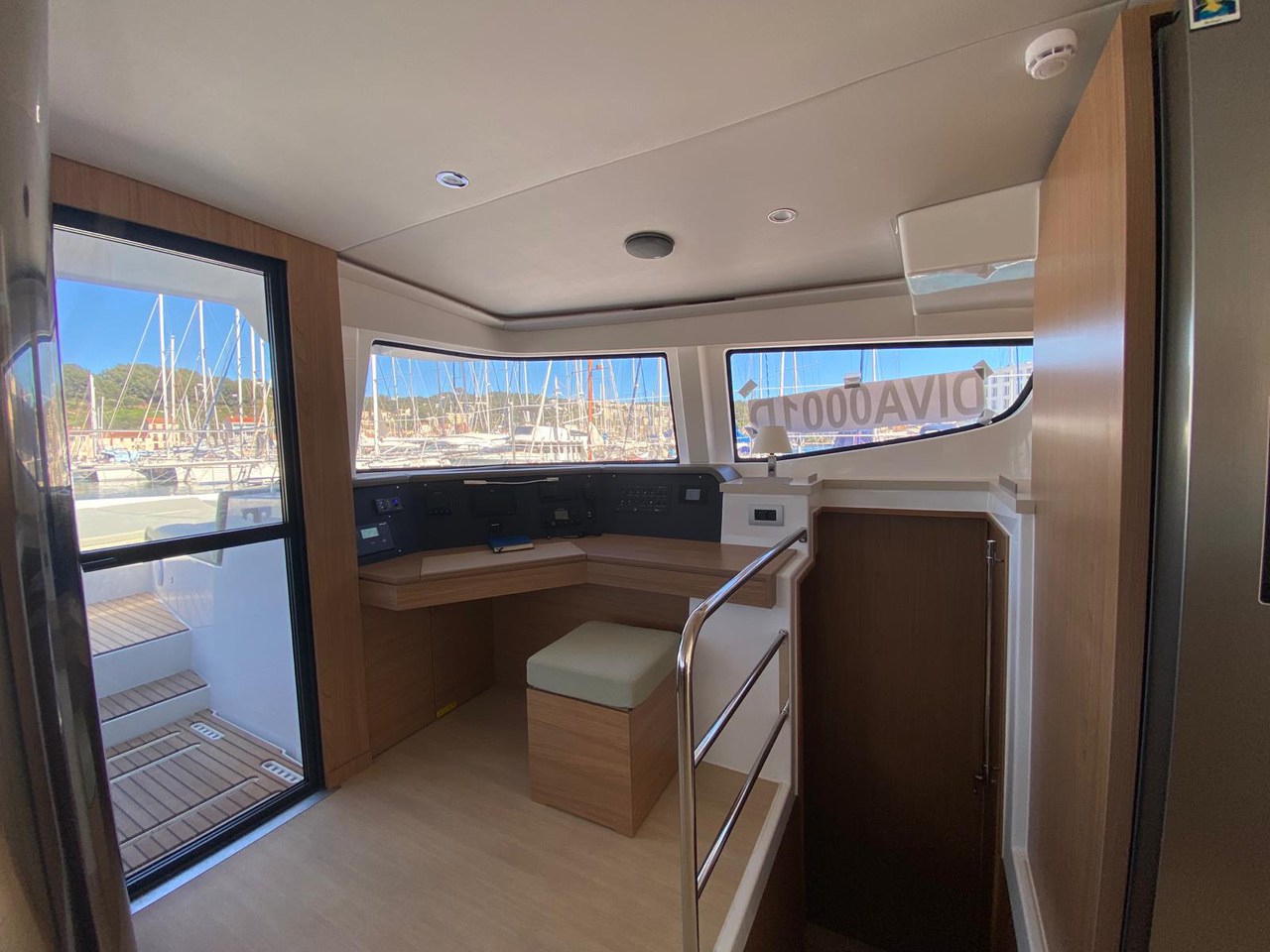 Photo #23 - Bali 4.6 - 5 + 1 cab. (Rendez-vous) in Portisco - 40006