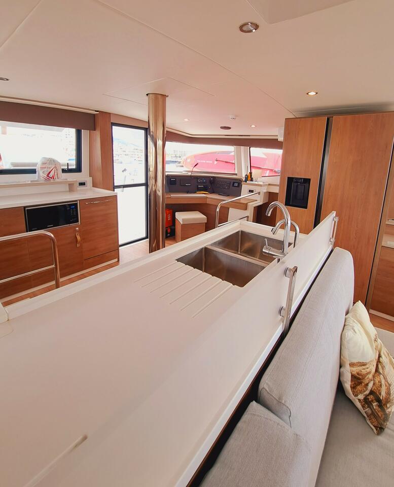 Photo #13 - Bali 4.6 - 5 + 2 cab. (Loba Do Mar) en Sant Antoni de Portmany - 40017