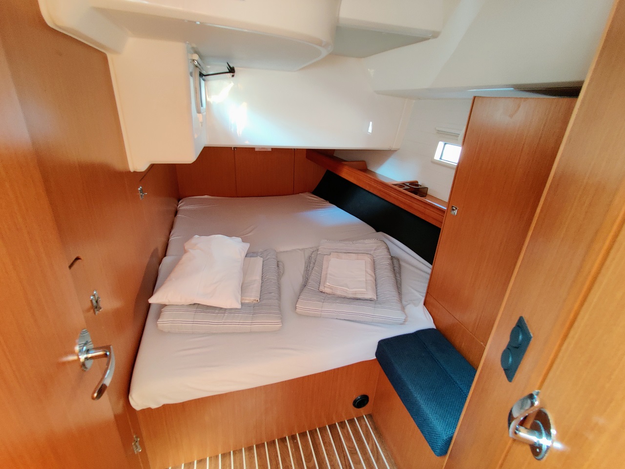 Photo #11 - Bavaria Cruiser 46 - 4 cab. (Val4) in Sukosan - 40021