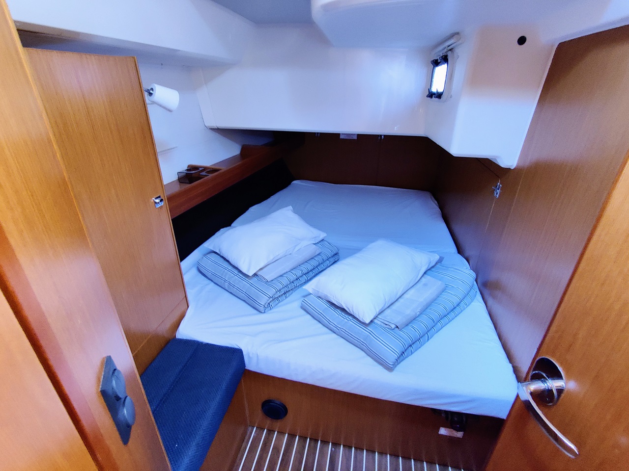 Photo #12 - Bavaria Cruiser 46 - 4 cab. (Val4) in Sukosan - 40021