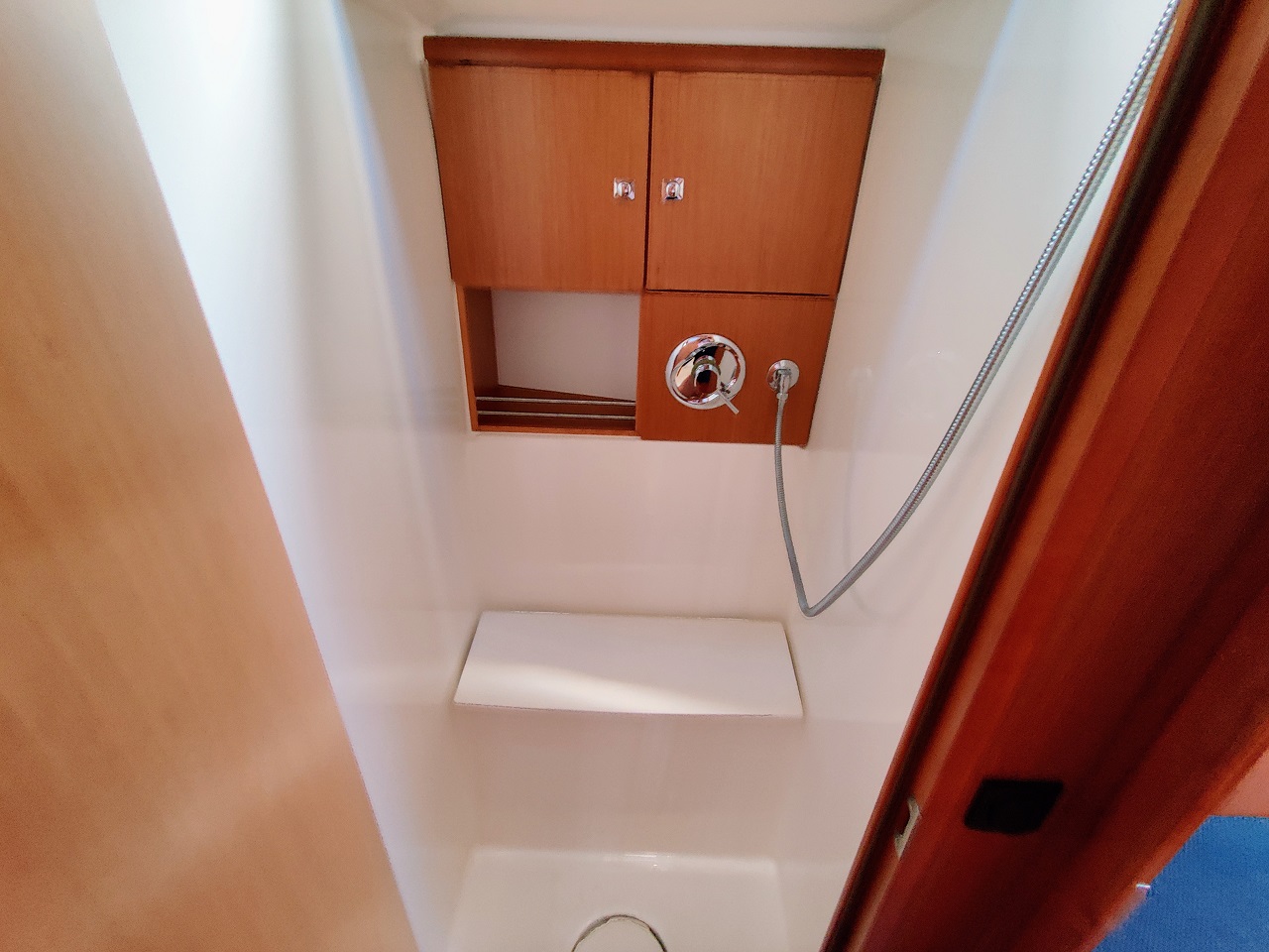 Photo #14 - Bavaria Cruiser 46 - 4 cab. (Val4) in Sukosan - 40021