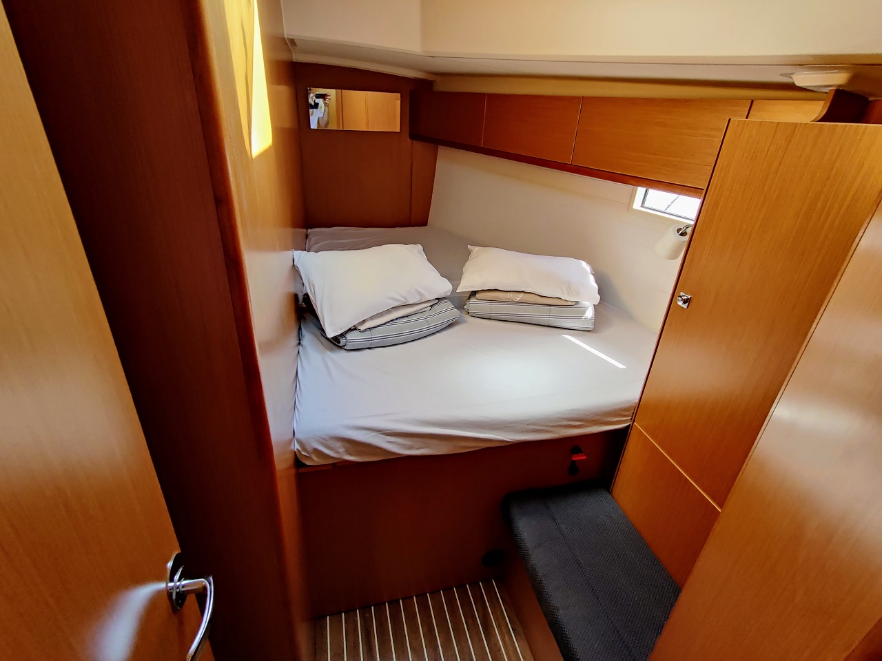 Photo #15 - Bavaria Cruiser 46 - 4 cab. (Val4) in Sukosan - 40021